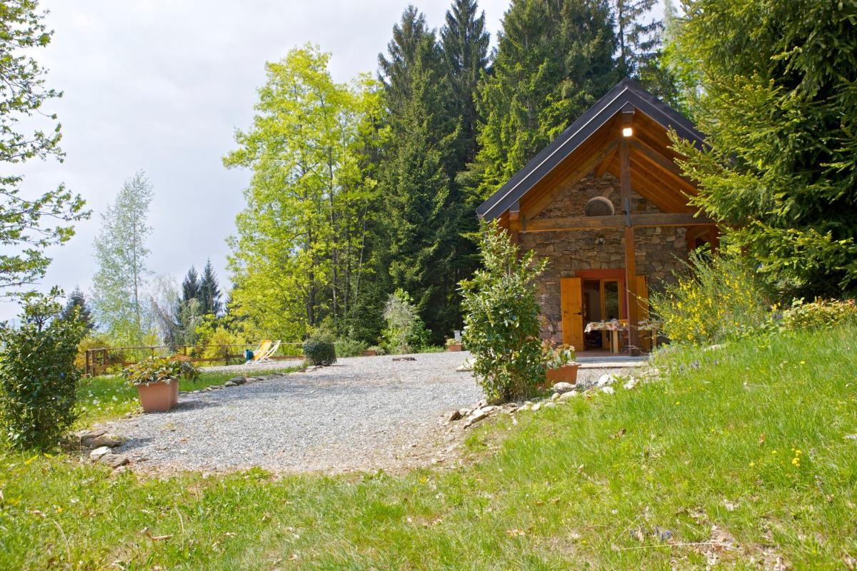 Il Rustico Piemontese view 2