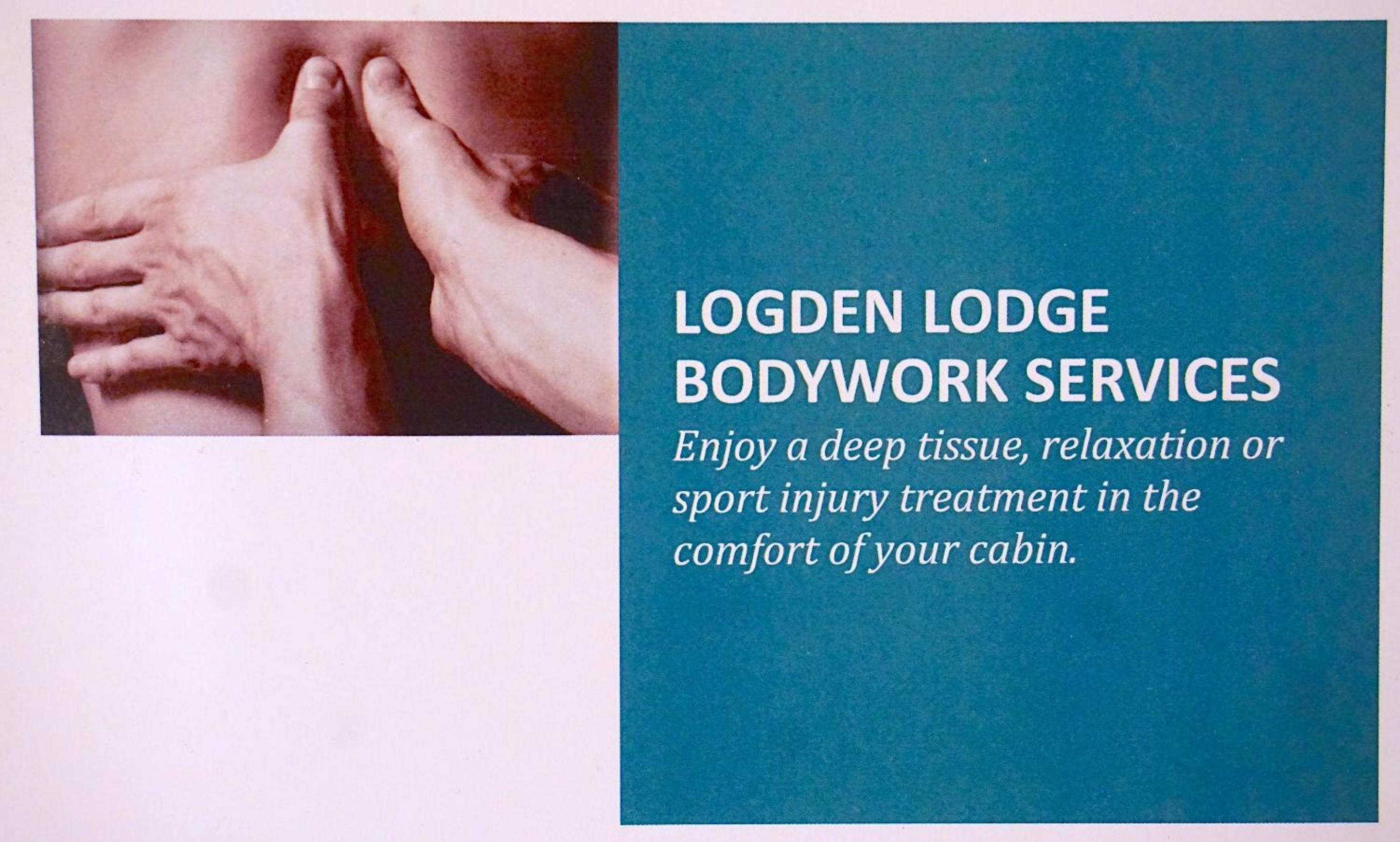 Logden Lodge