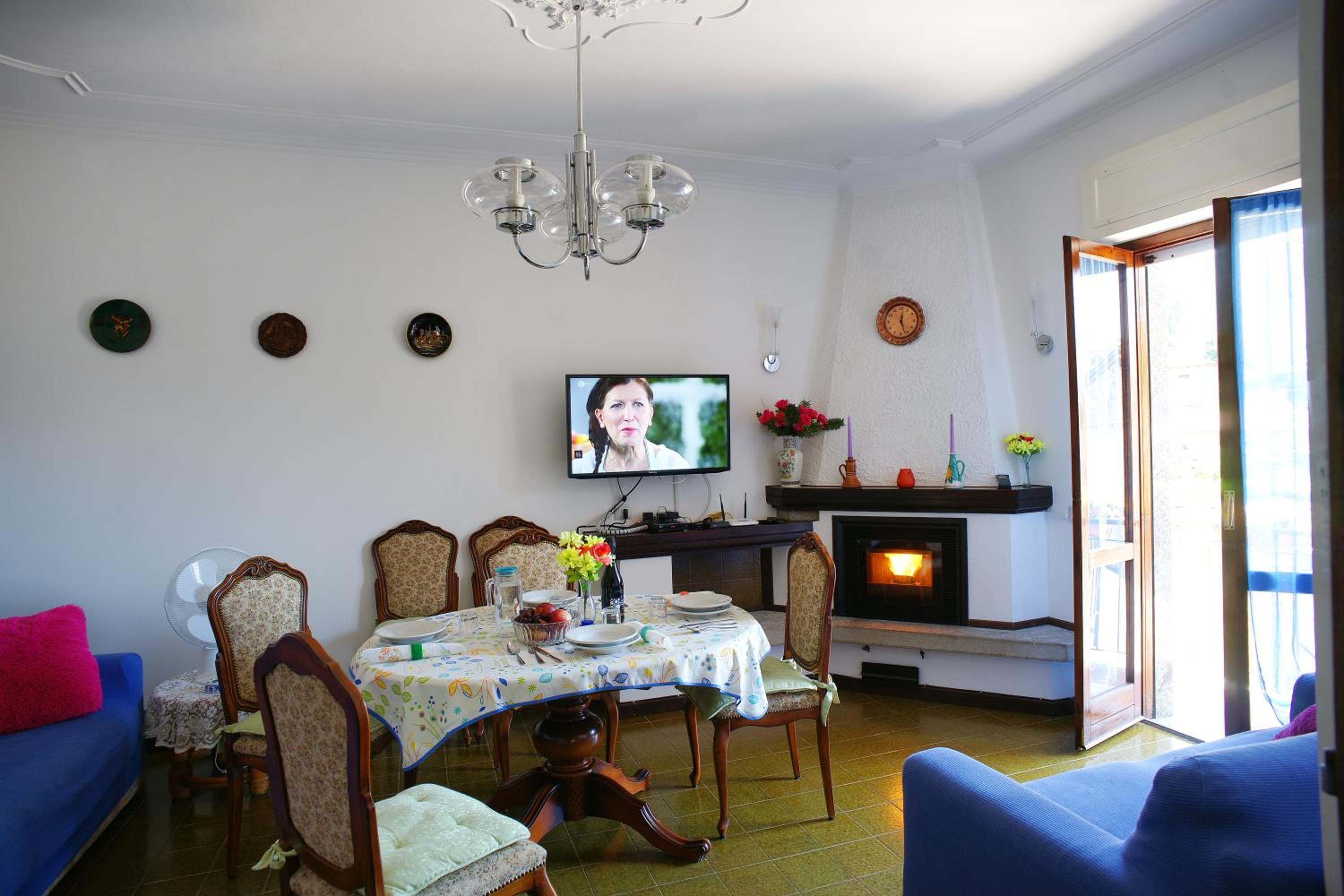 Casa Fiorella view 4