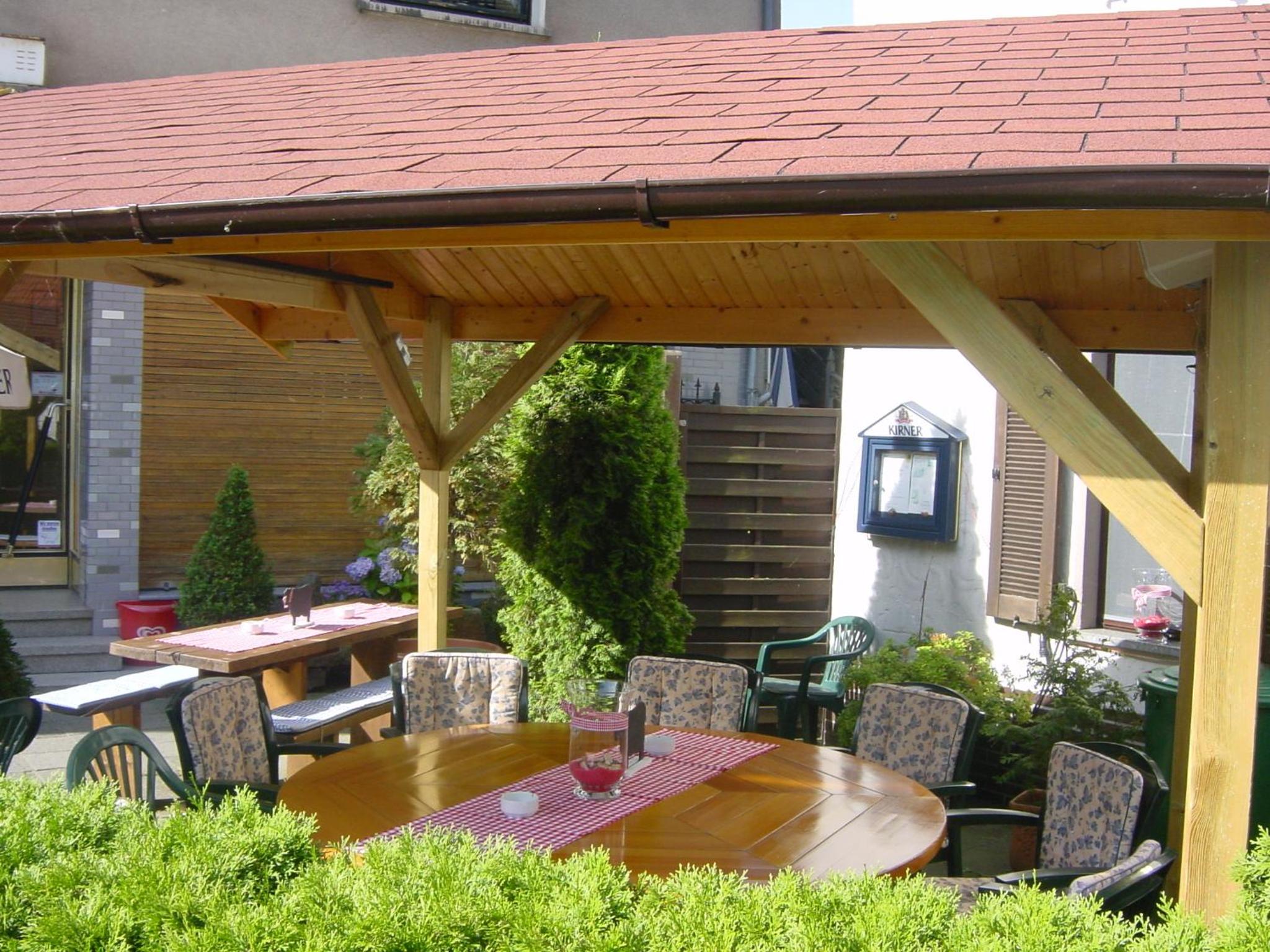 Landgasthof Schuck