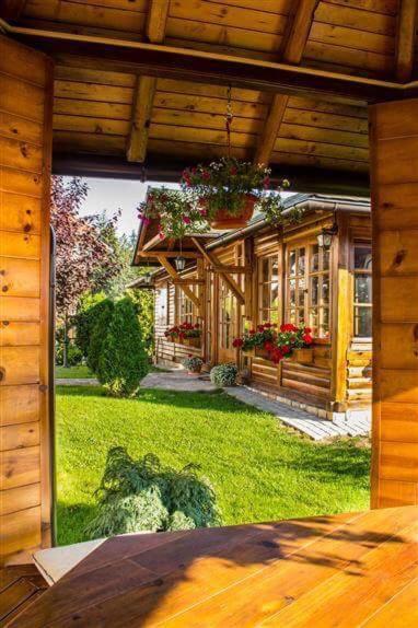 Guest house Vila Žunić view 4