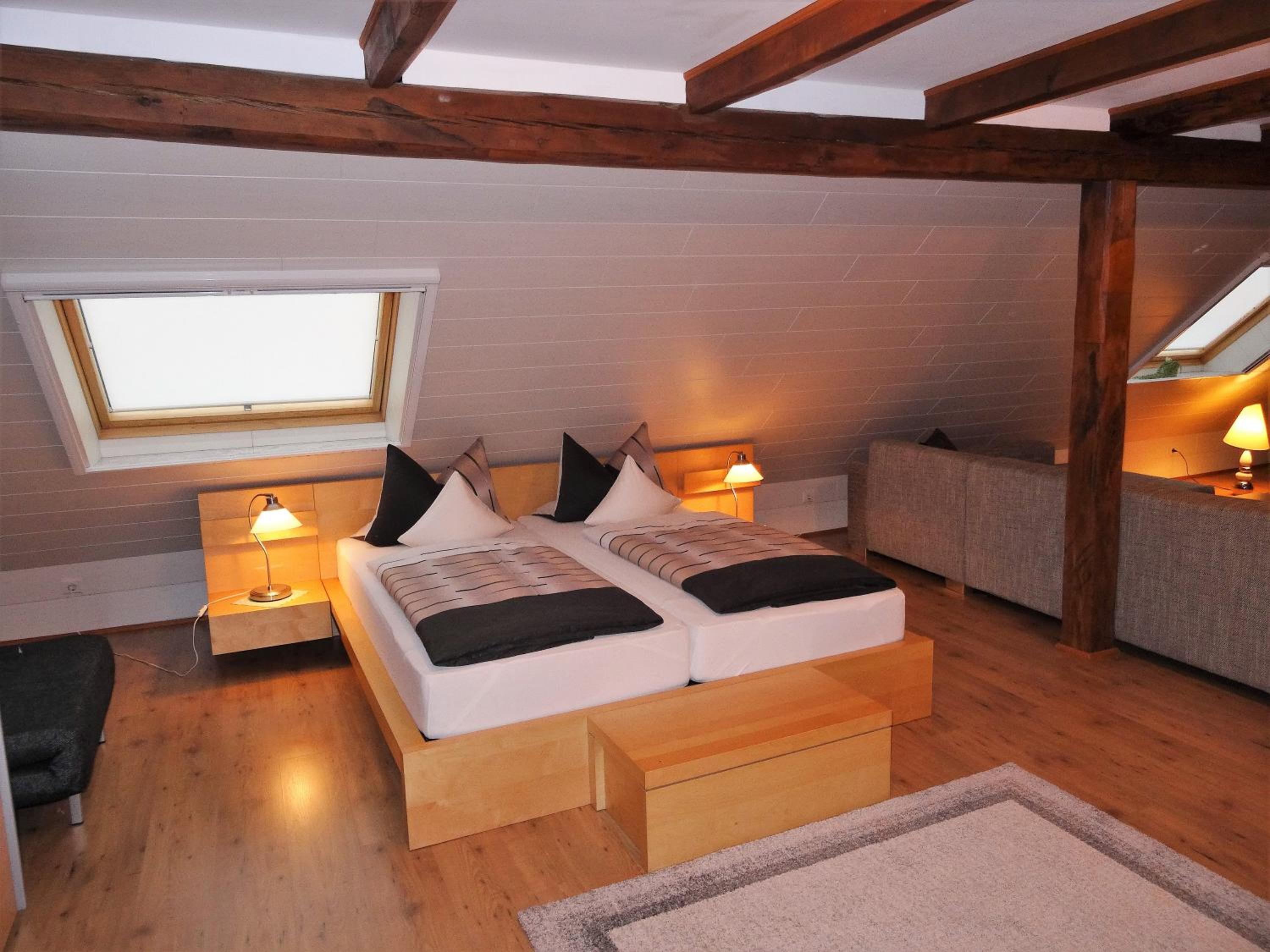 Gästezimmer & Appartement Elskop