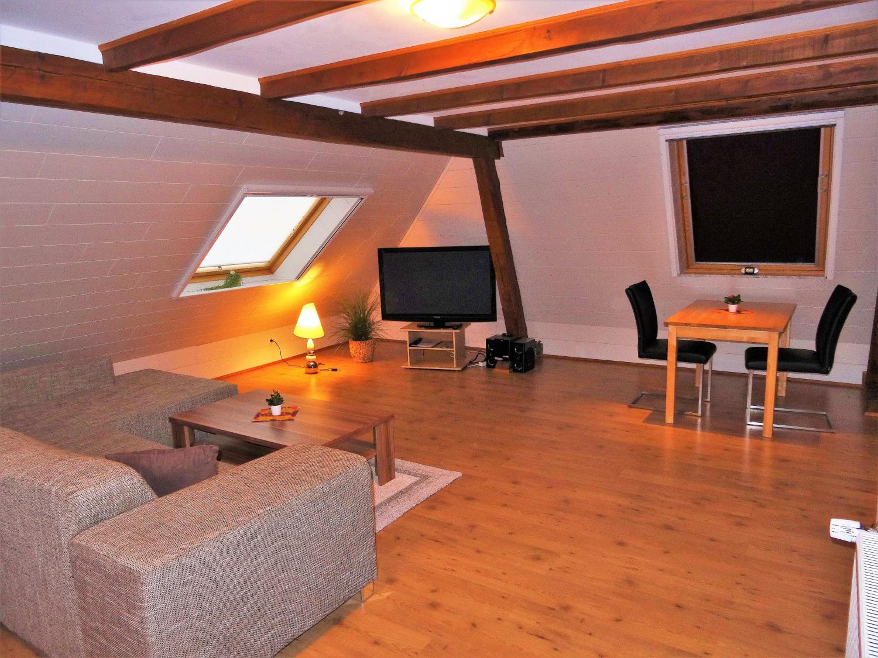 Gästezimmer & Appartement Elskop