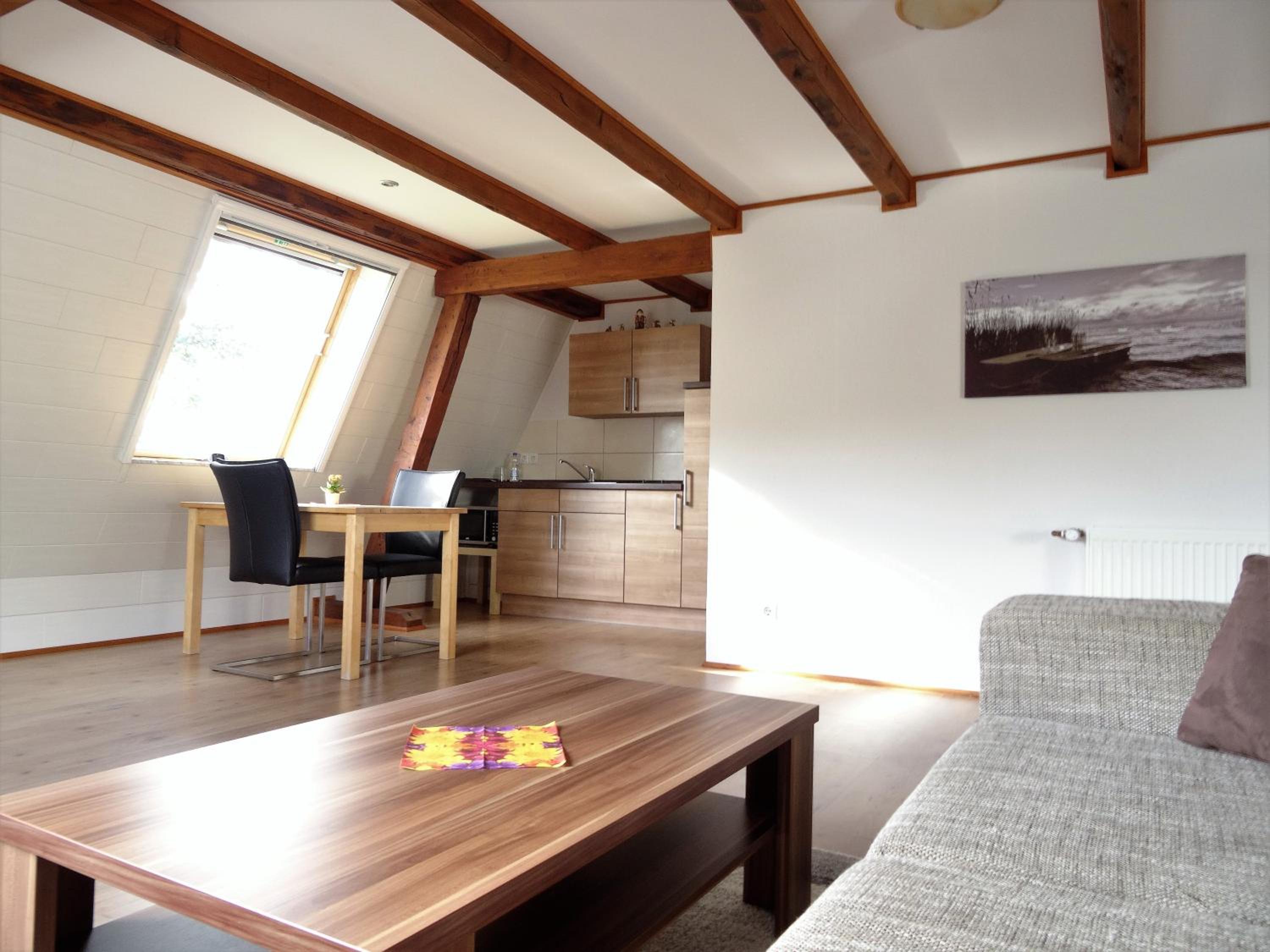Gästezimmer & Appartement Elskop