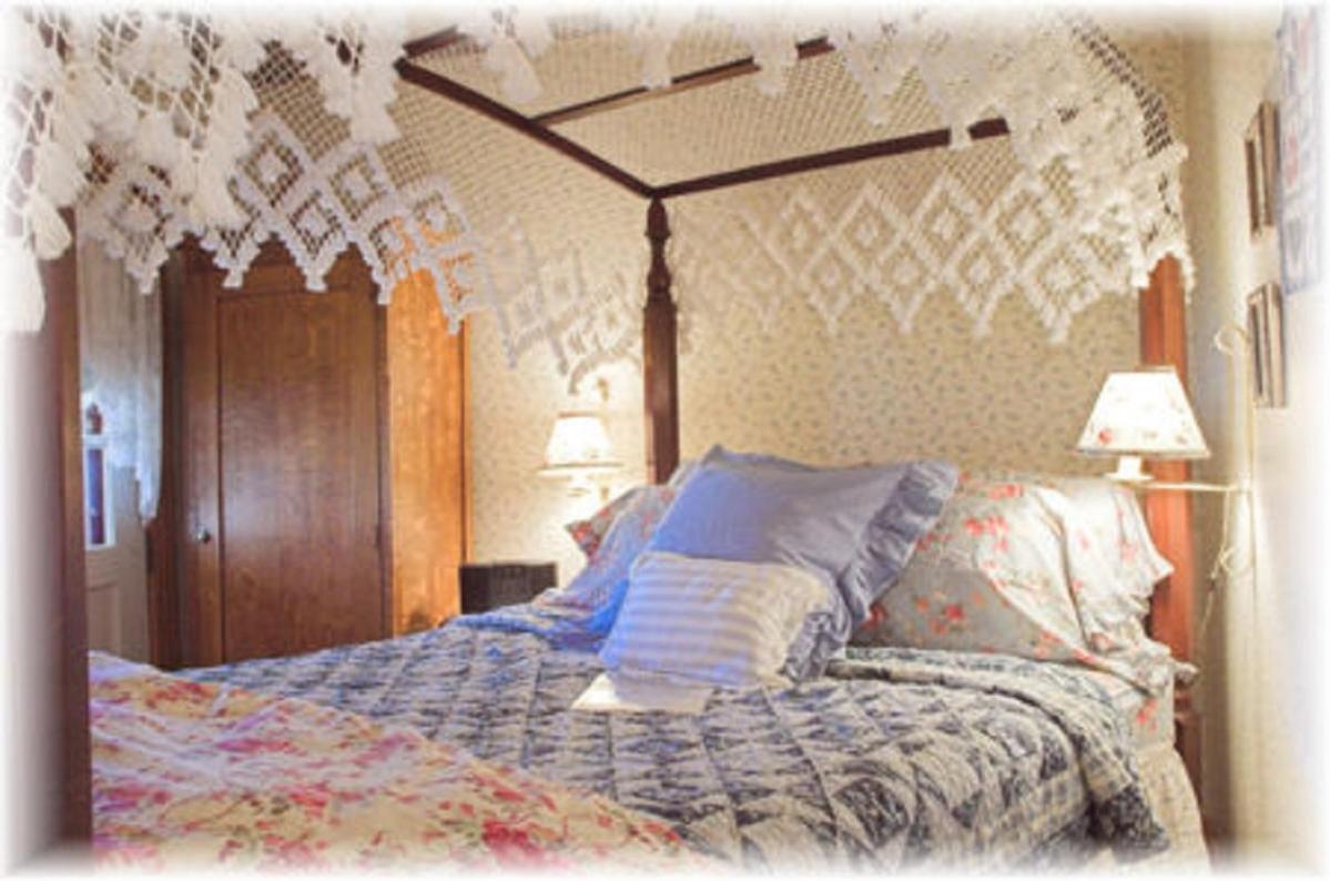 White Lace Inn