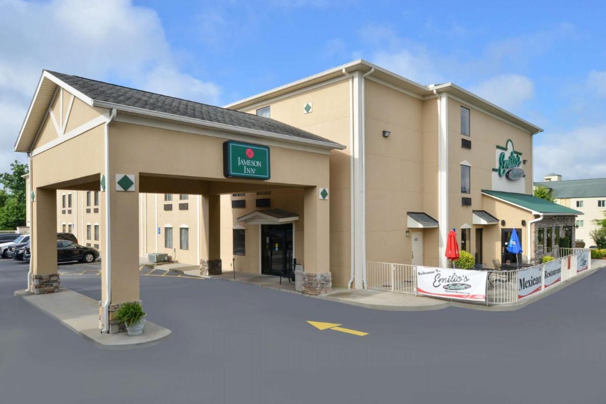 Hotel Baymont by Wyndham Grovetown Augusta