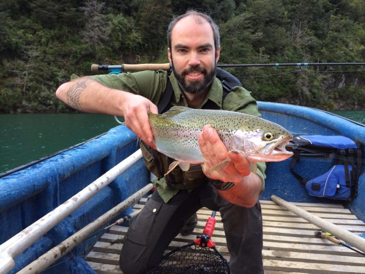 Barraco Lodge