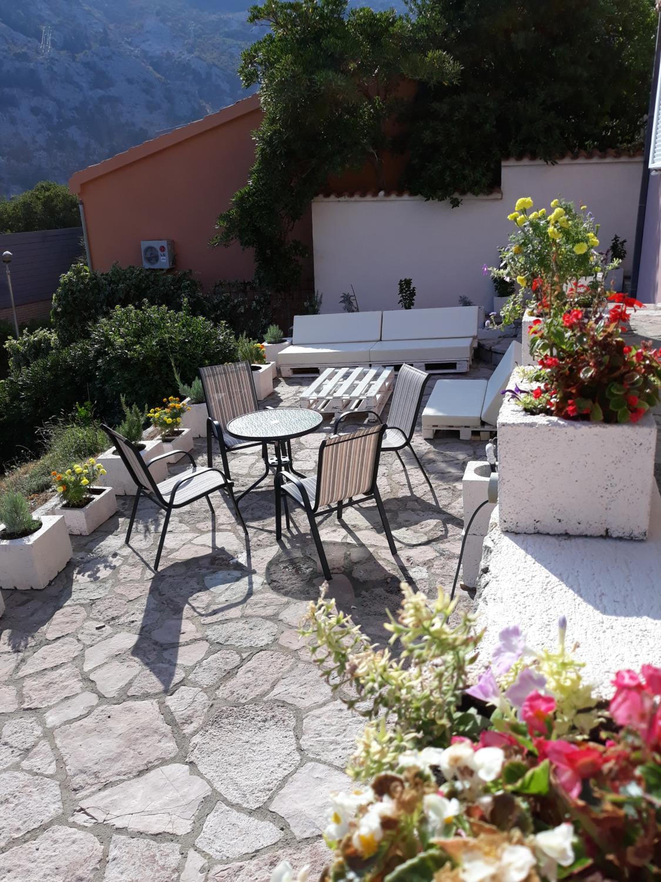 Maritimo Apartments