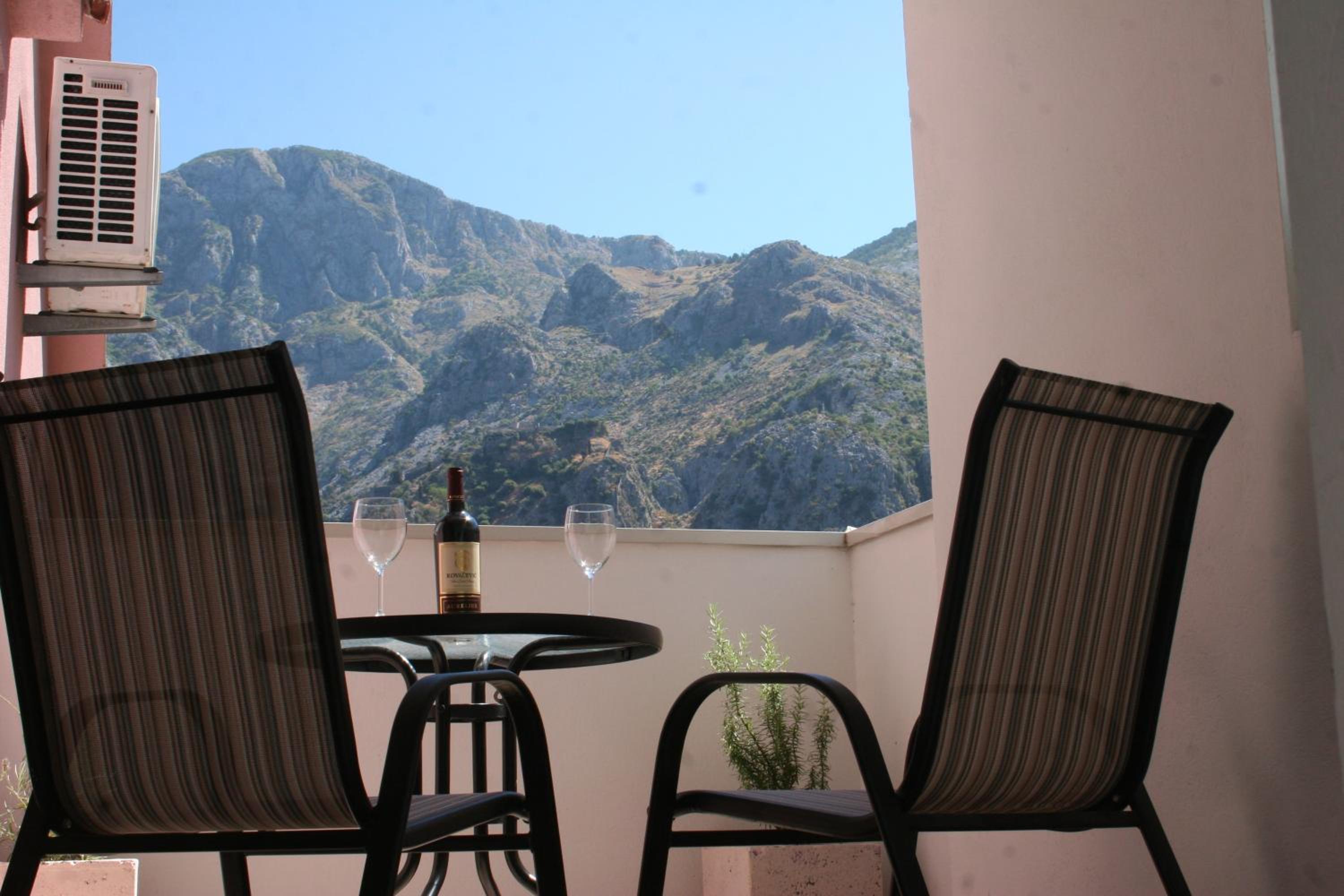 Maritimo Apartments