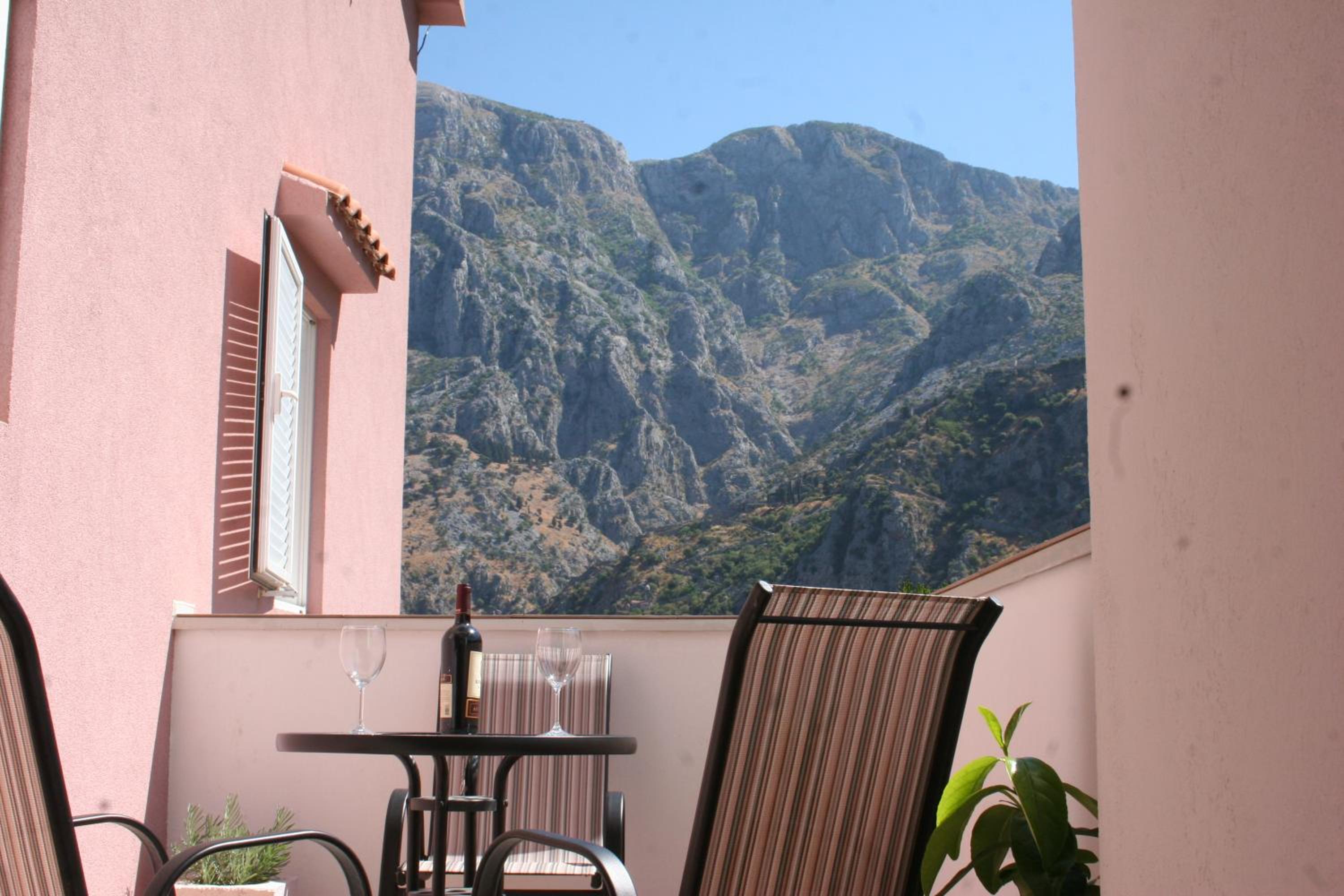 Maritimo Apartments