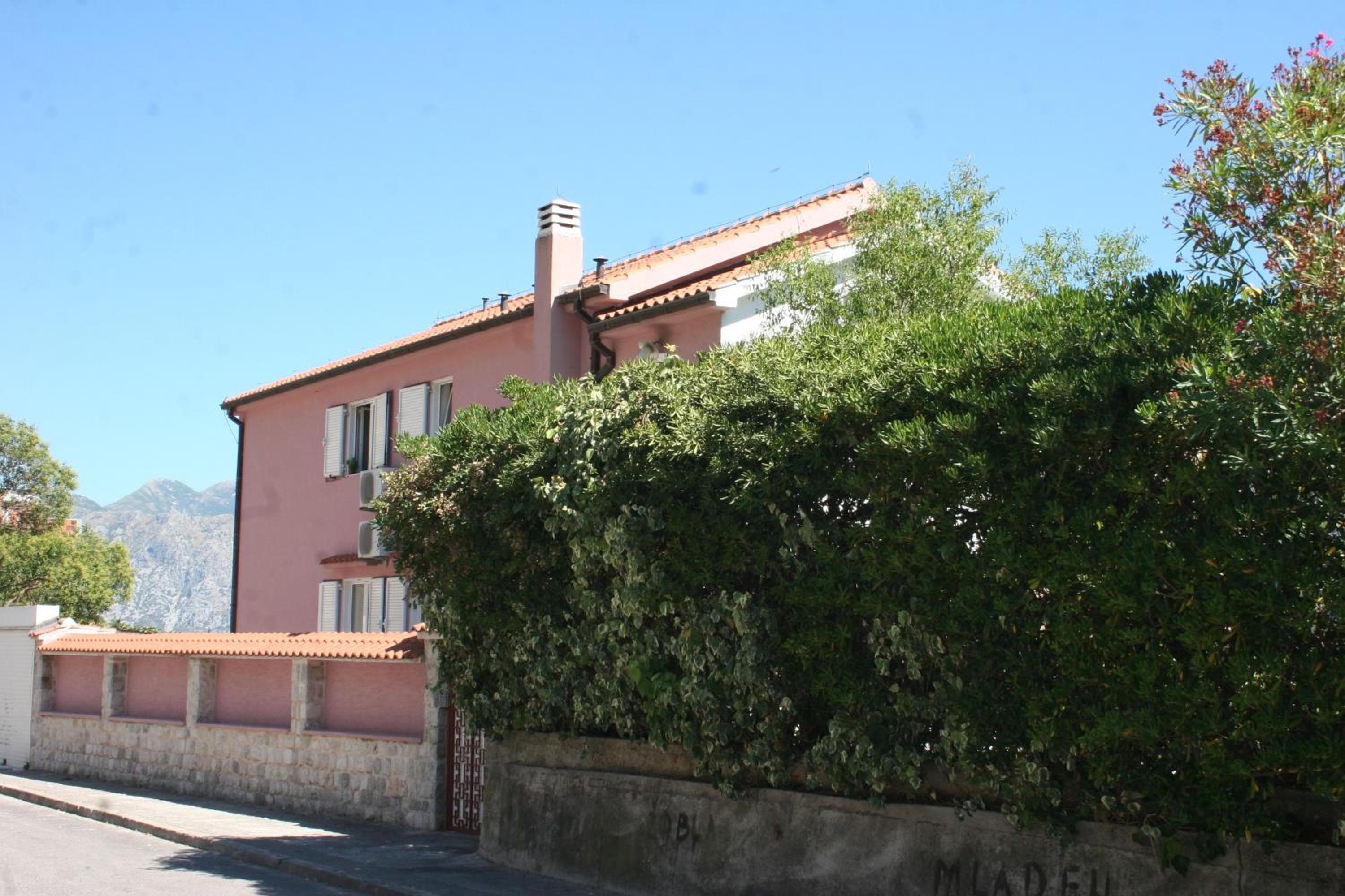 Maritimo Apartments