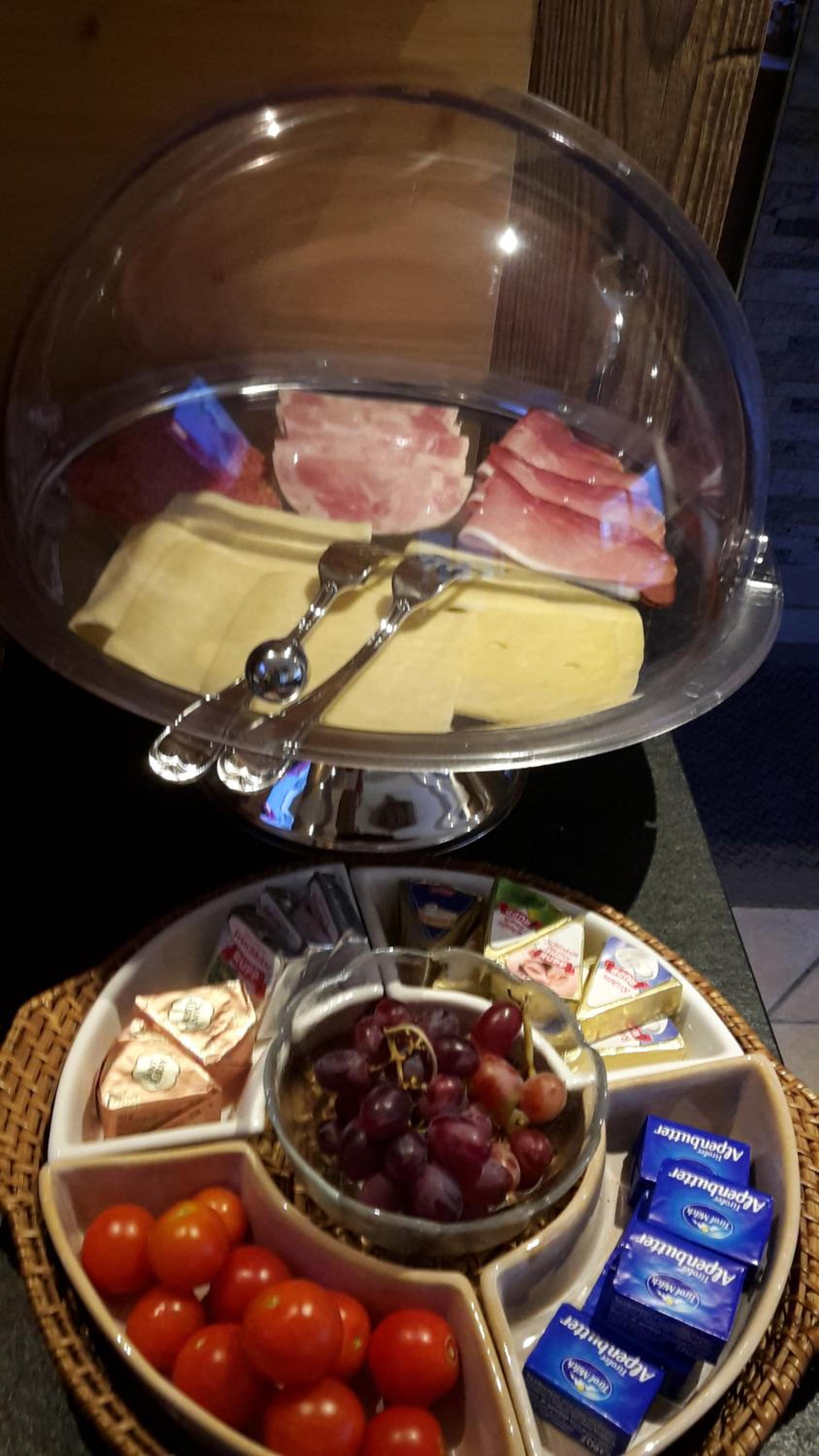 Haus Fernblick