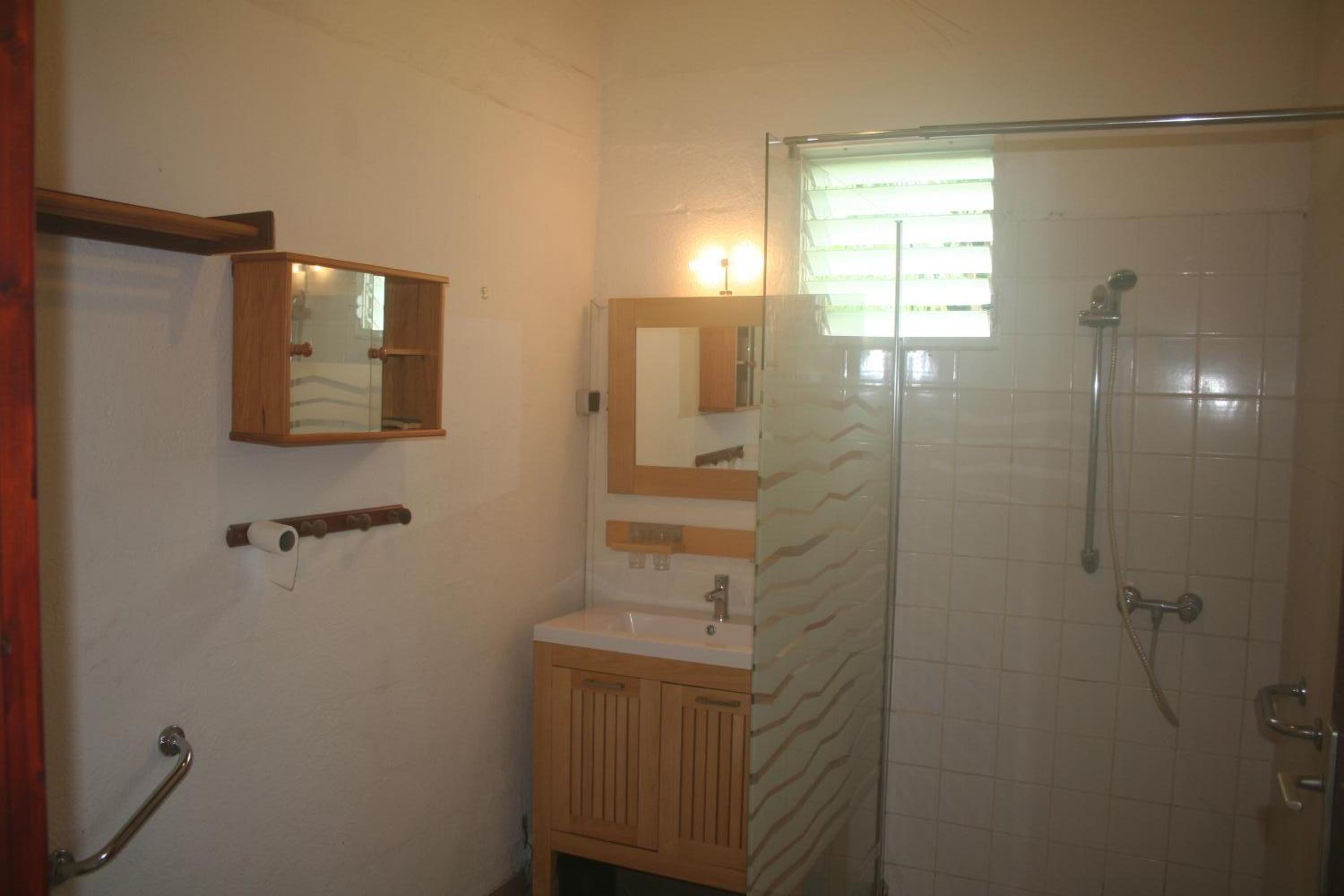 Gîtes BB view 2