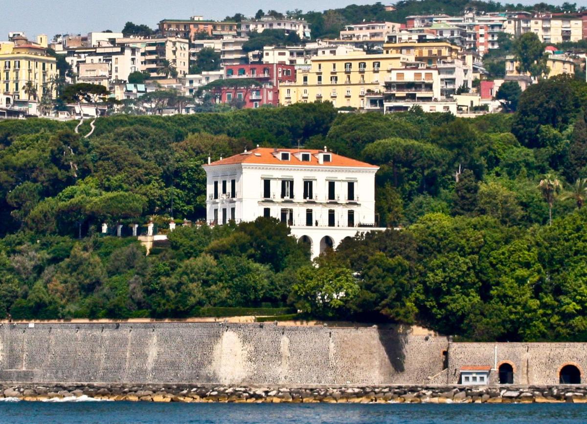 Residenza Le Rose Villa D'Arte