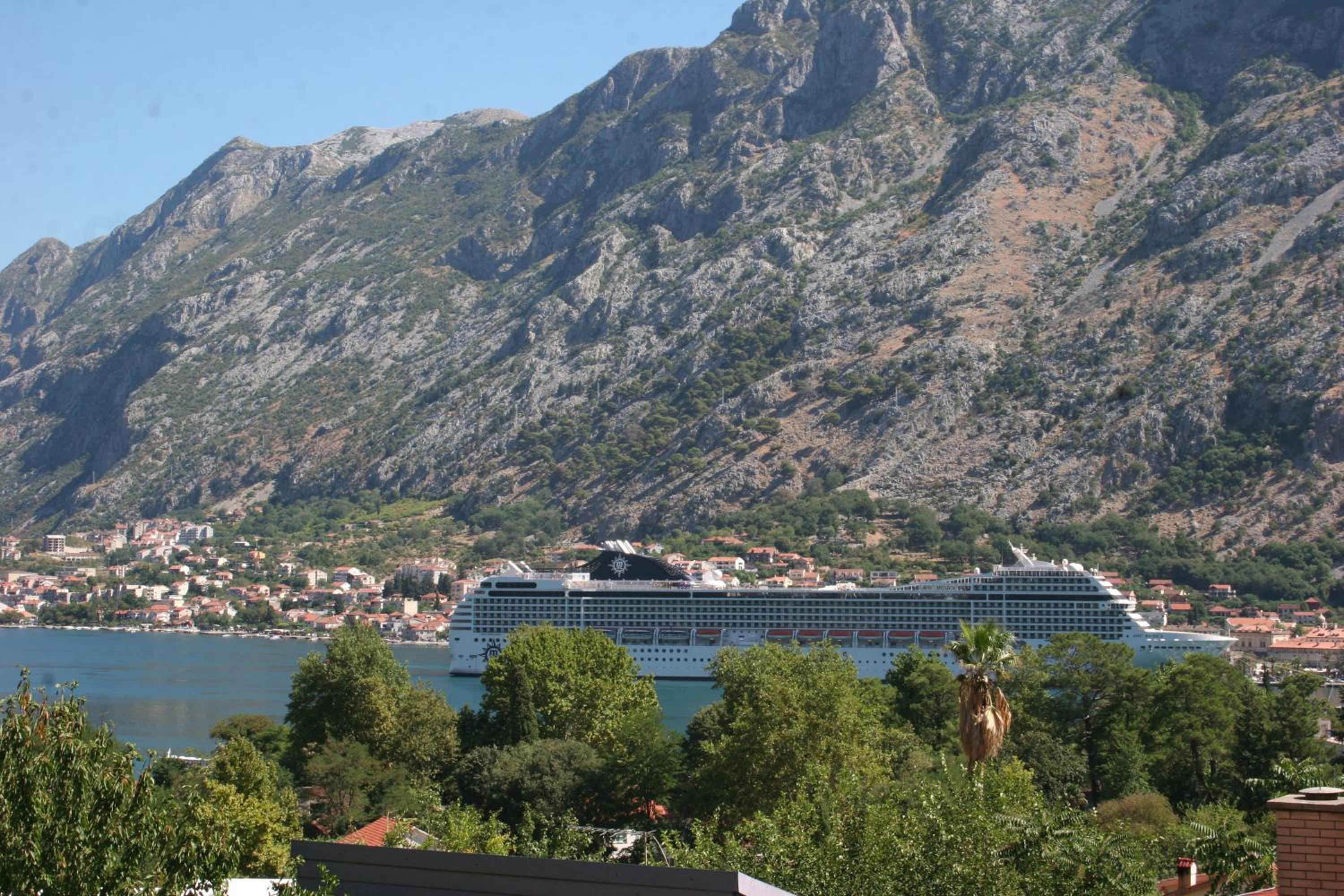 Maritimo Apartments