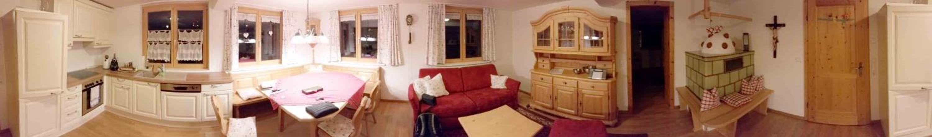 Haus Johanneshof 1604