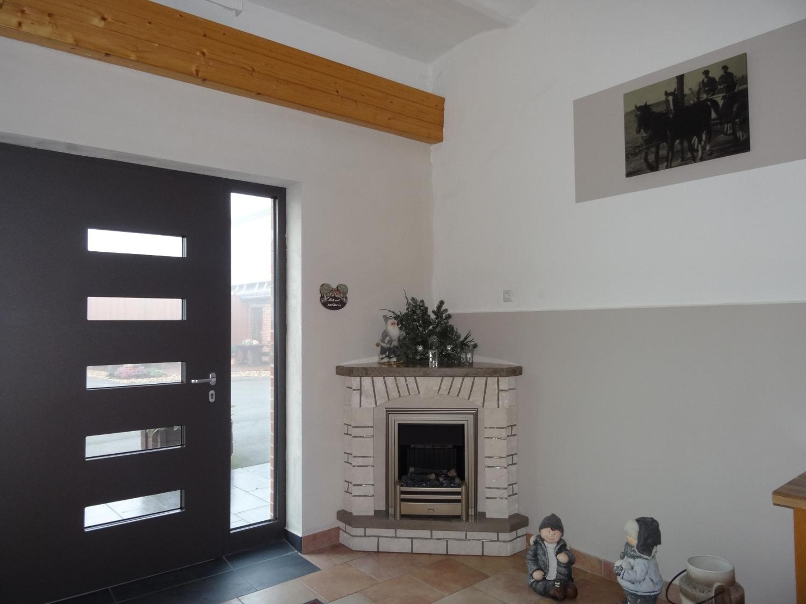 Gästezimmer & Appartement Elskop