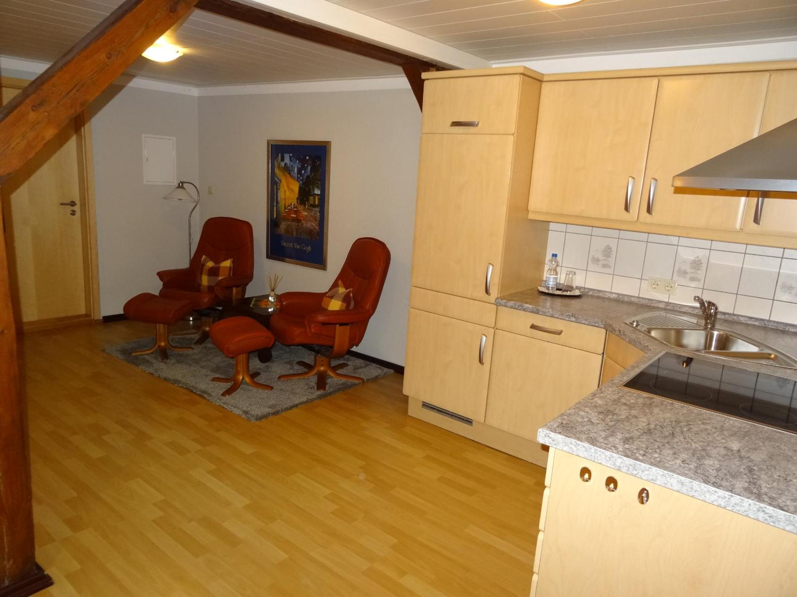 Gästezimmer & Appartement Elskop