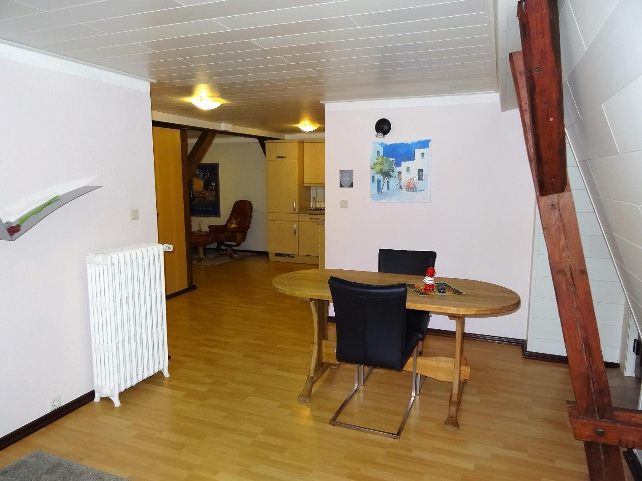 Gästezimmer & Appartement Elskop