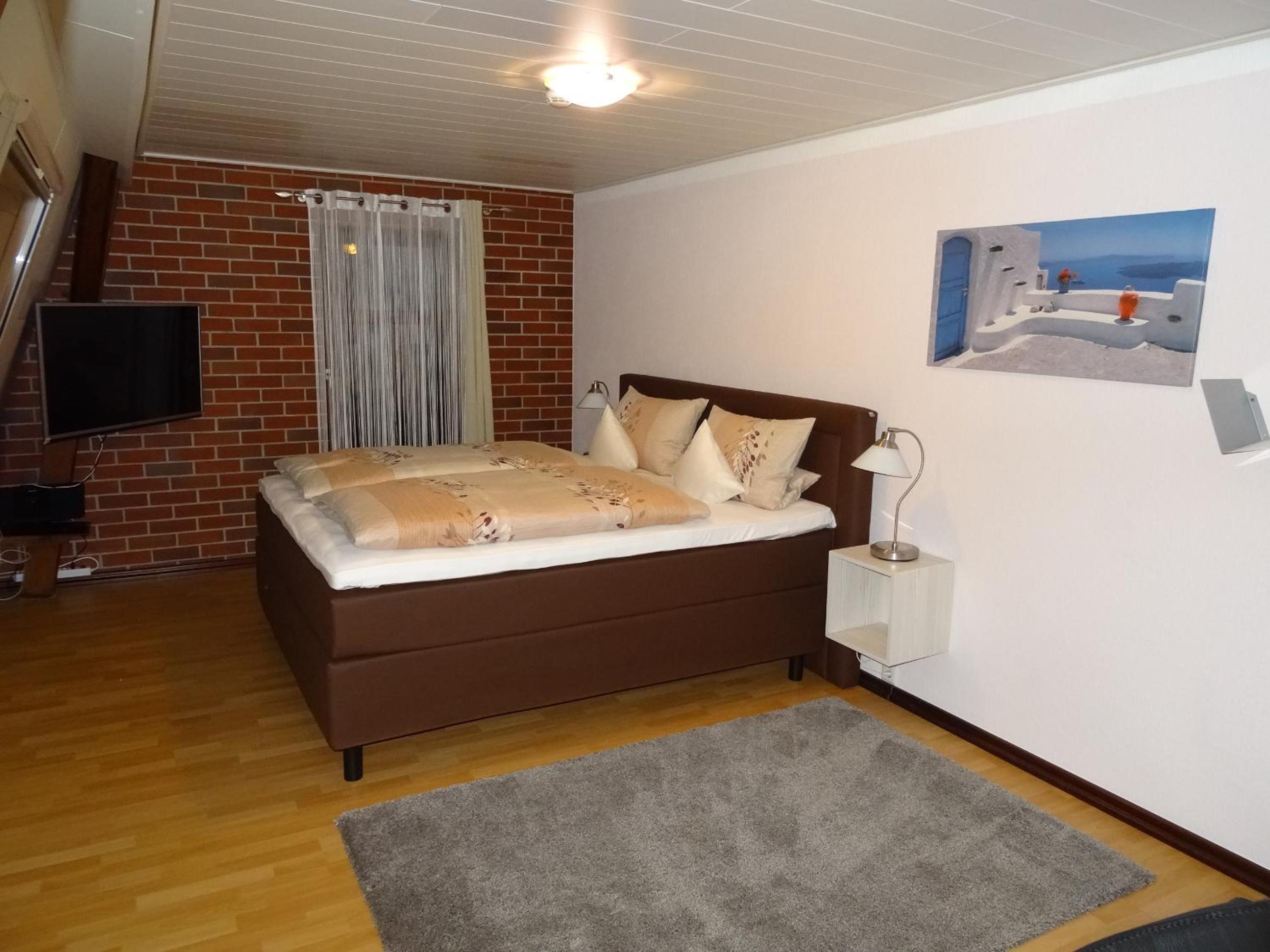 Gästezimmer & Appartement Elskop