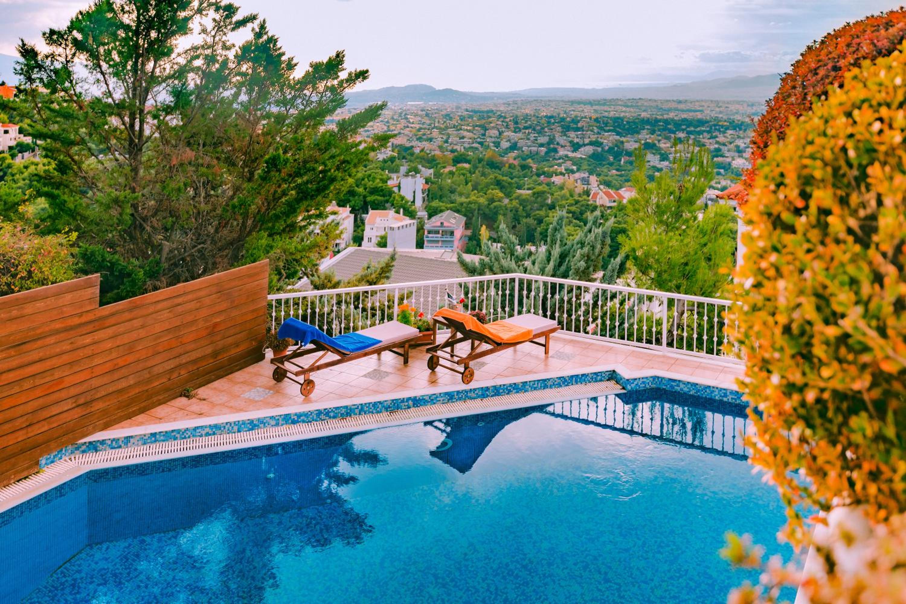Villa Politia