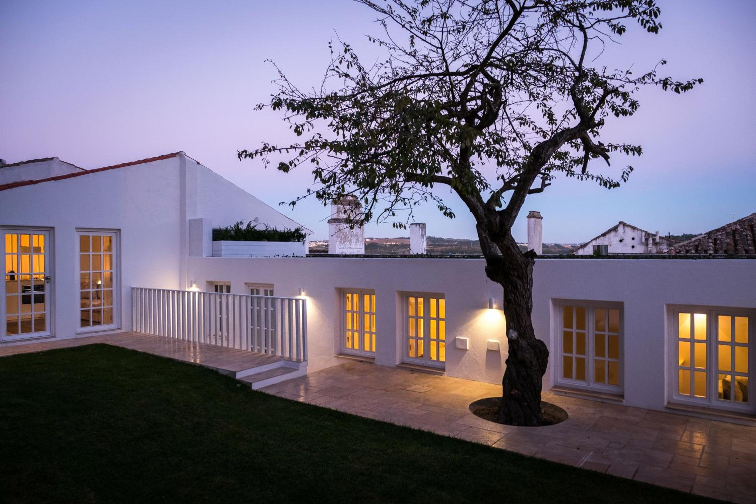 Hotel Lugares Com Historia