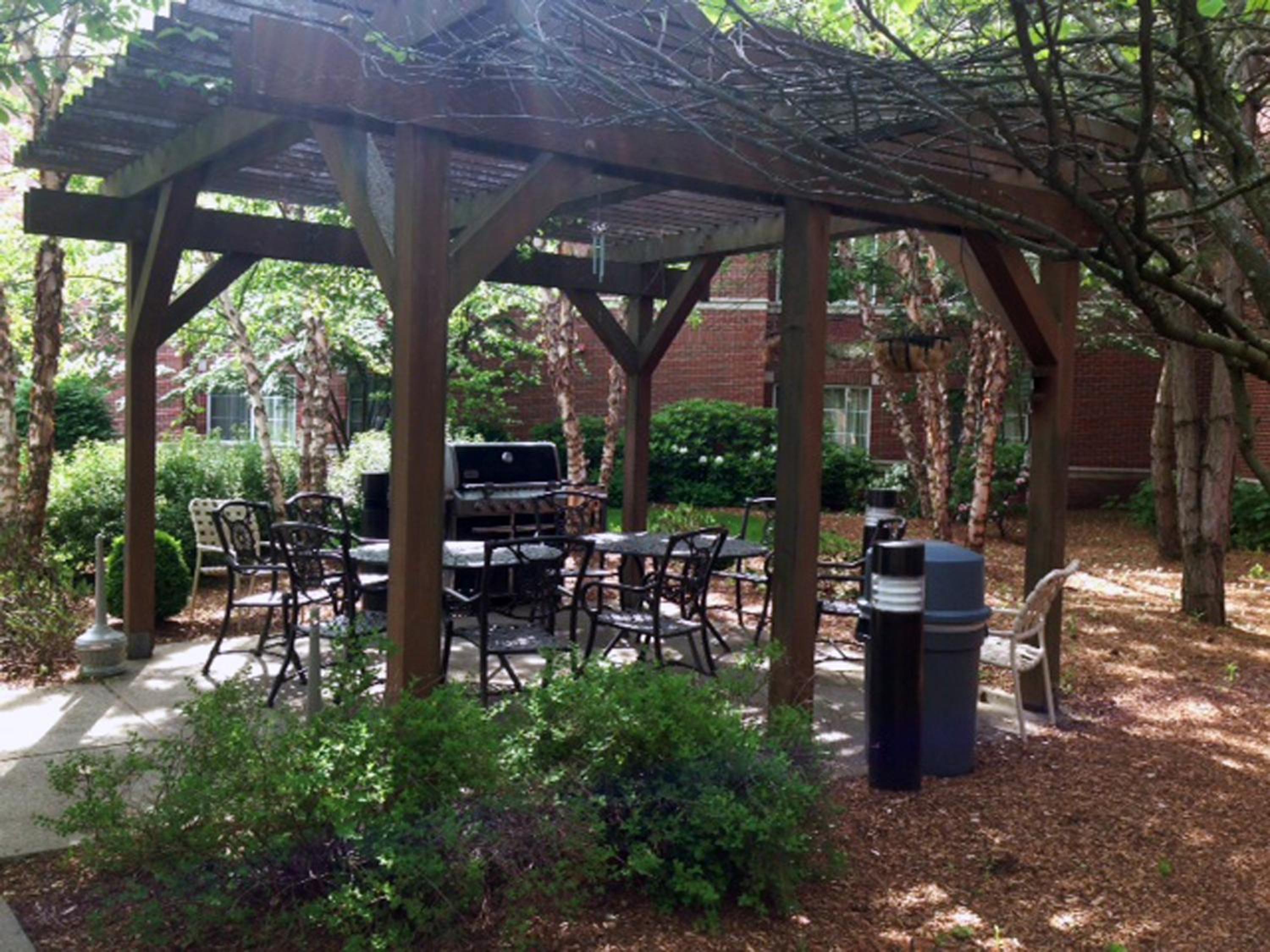 Extended Stay America Suites - Boston - Waltham - 32 4th Ave - Property Image 24