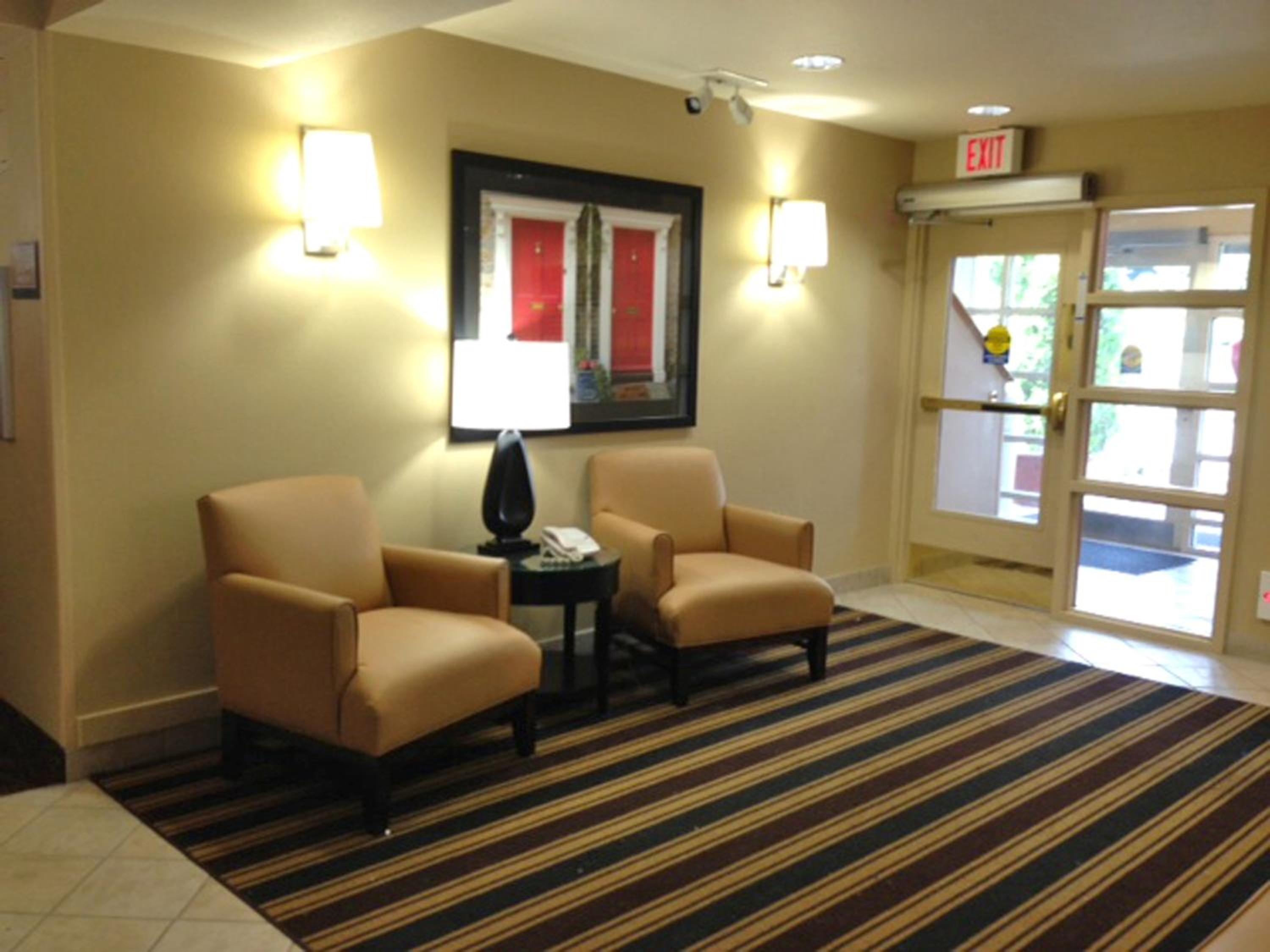 Extended Stay America Suites - Boston - Waltham - 32 4th Ave - Property Image 46
