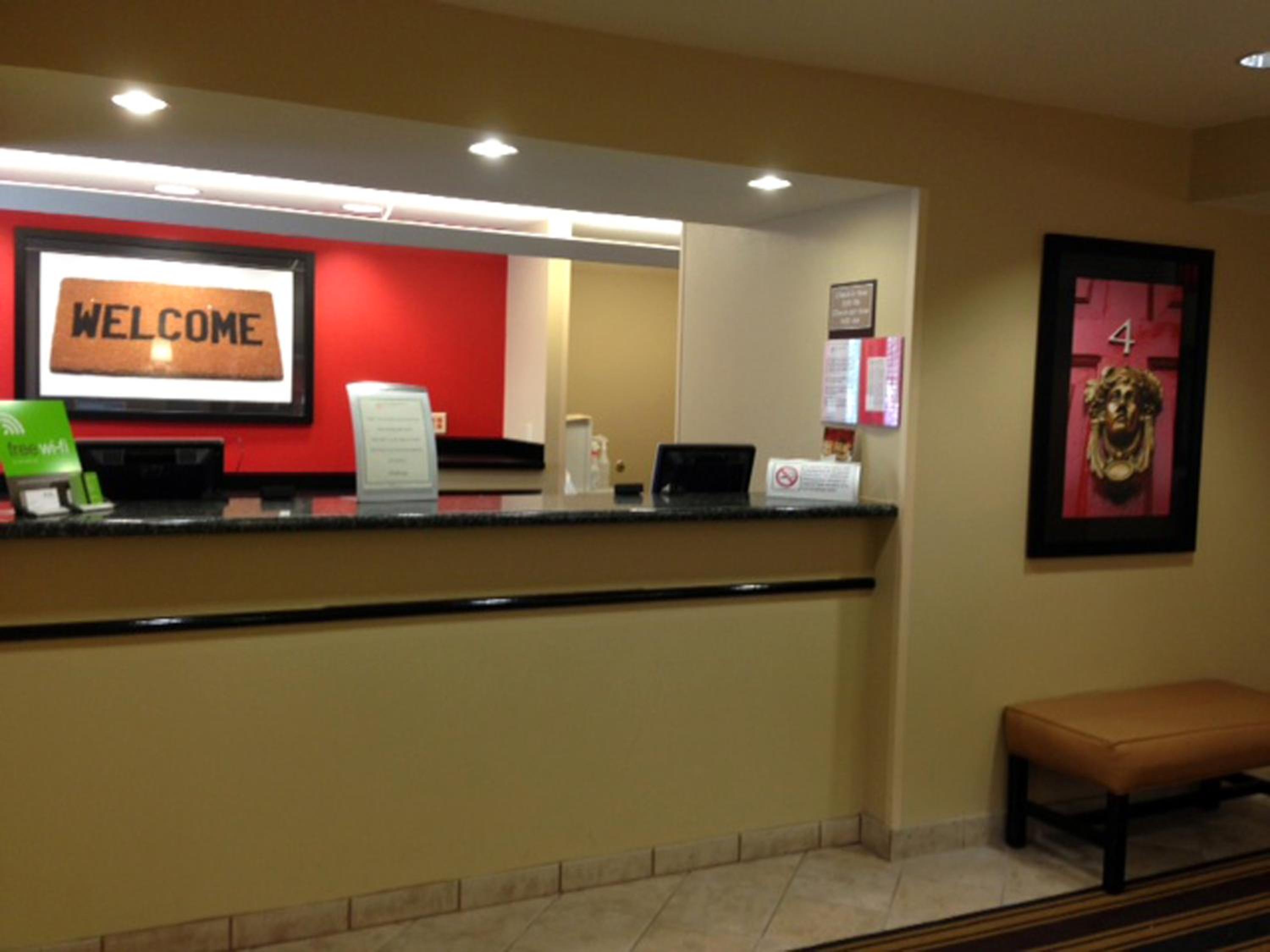 Extended Stay America Suites - Boston - Waltham - 32 4th Ave - Property Image 48