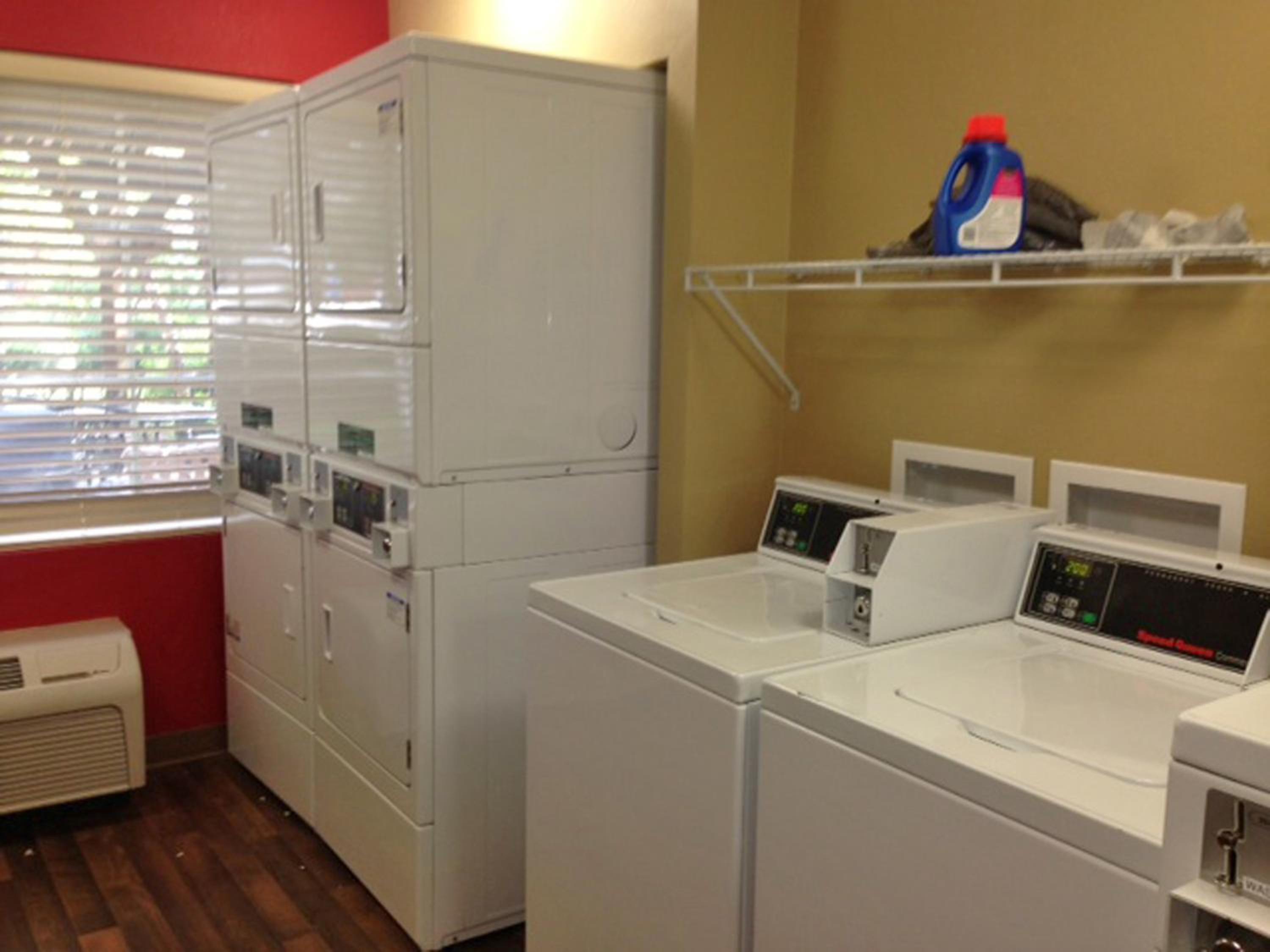 Extended Stay America Suites - Boston - Waltham - 32 4th Ave - Property Image 26