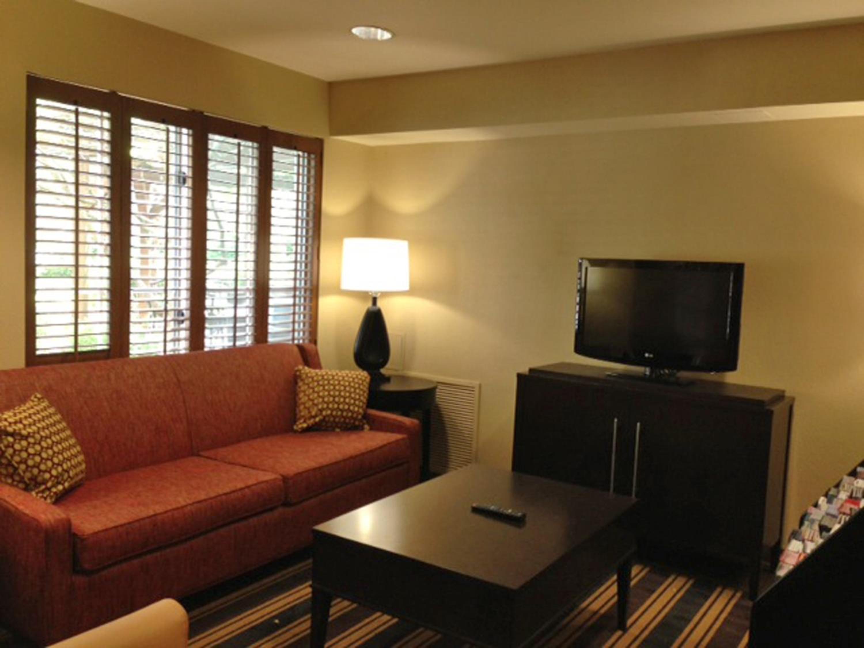 Extended Stay America Suites - Boston - Waltham - 32 4th Ave - Property Image 47
