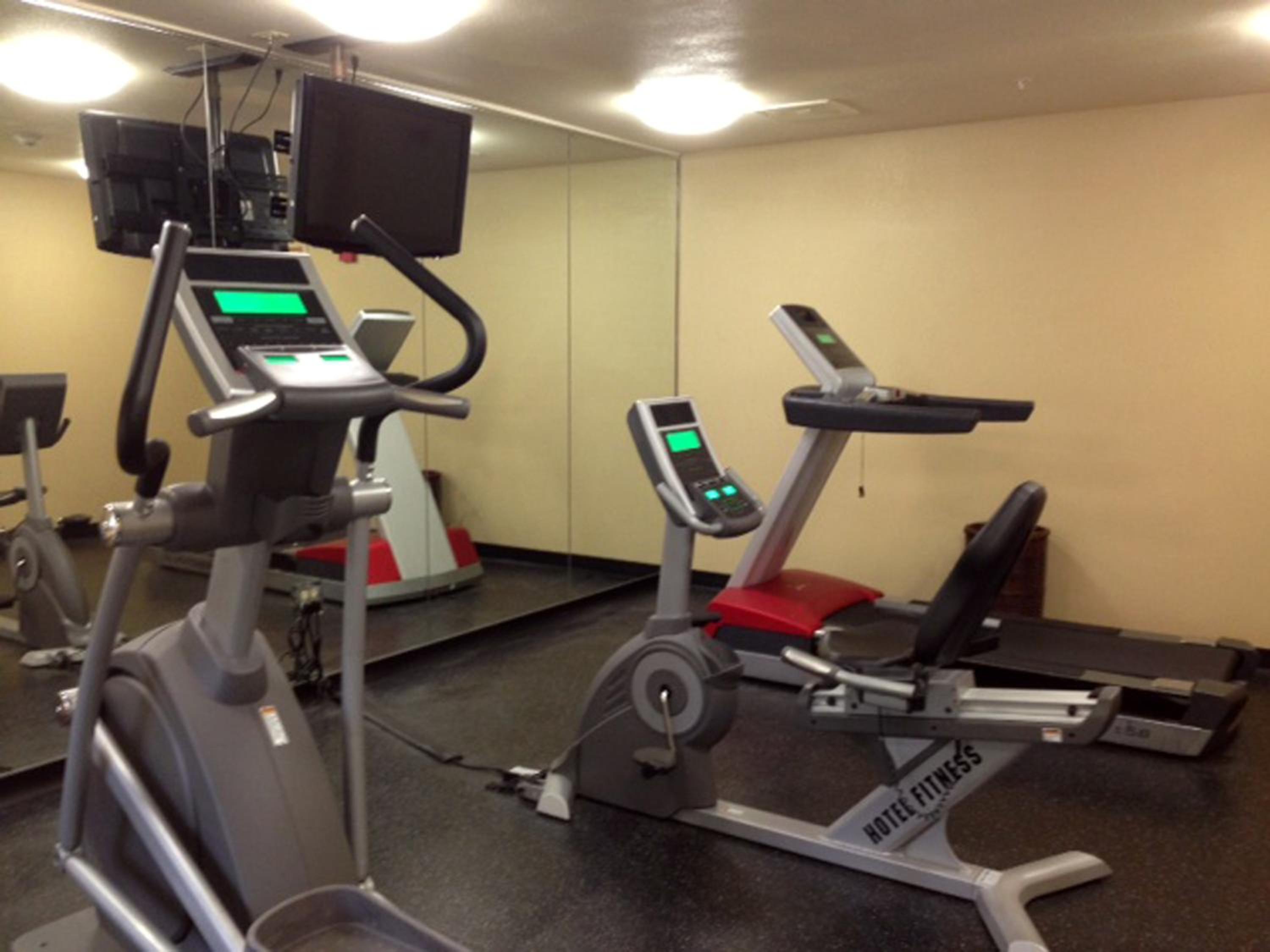 Extended Stay America Suites - Boston - Waltham - 32 4th Ave - Property Image 25