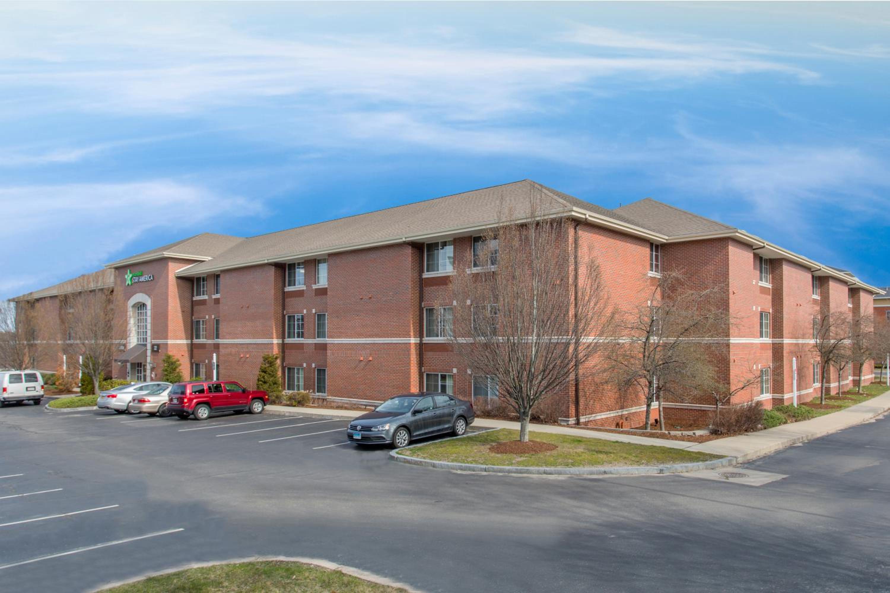 Extended Stay America Suites - Boston - Waltham - 32 4th Ave - Property Image 45