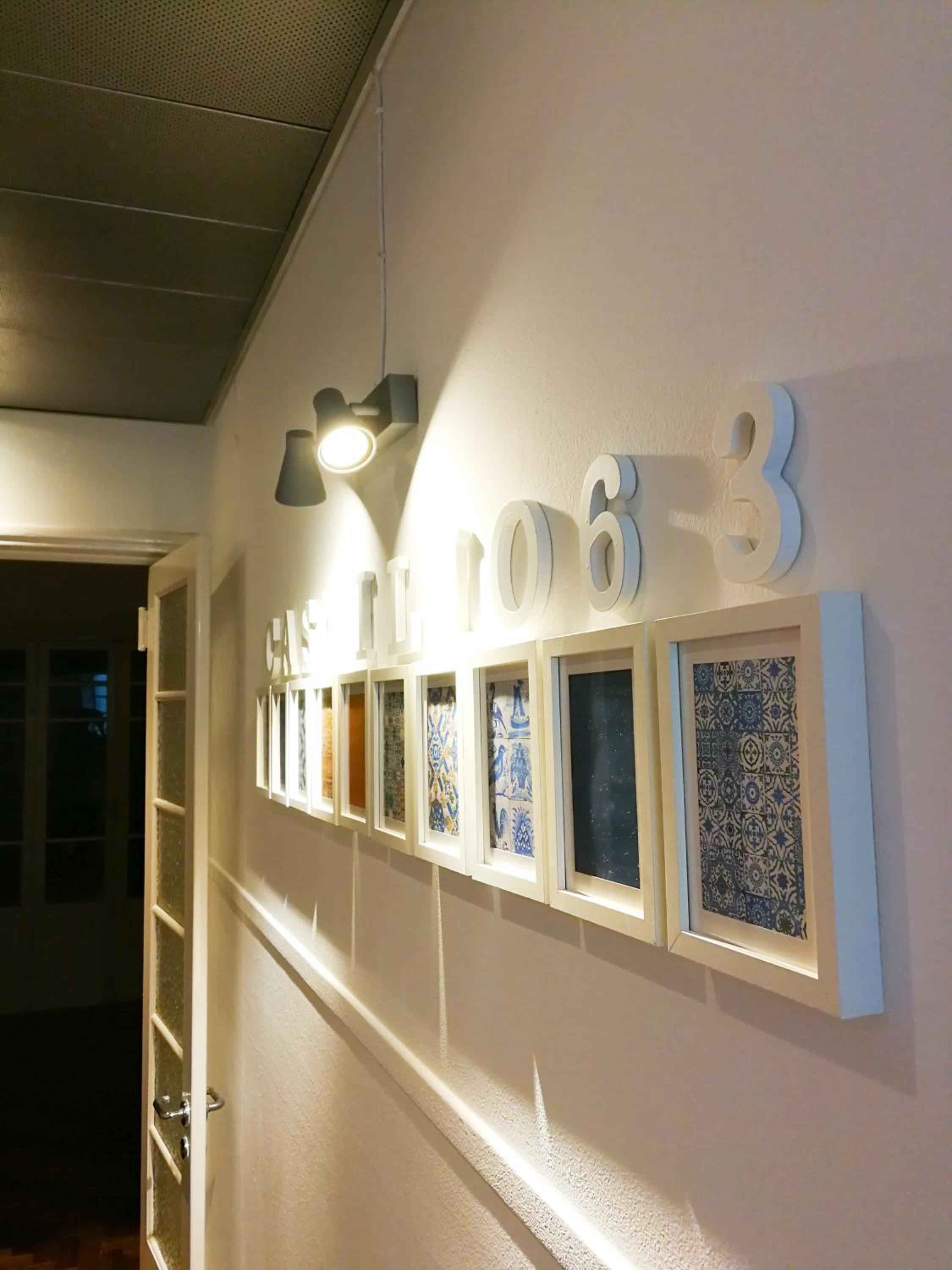 Castilho 63 Hostel & Suites