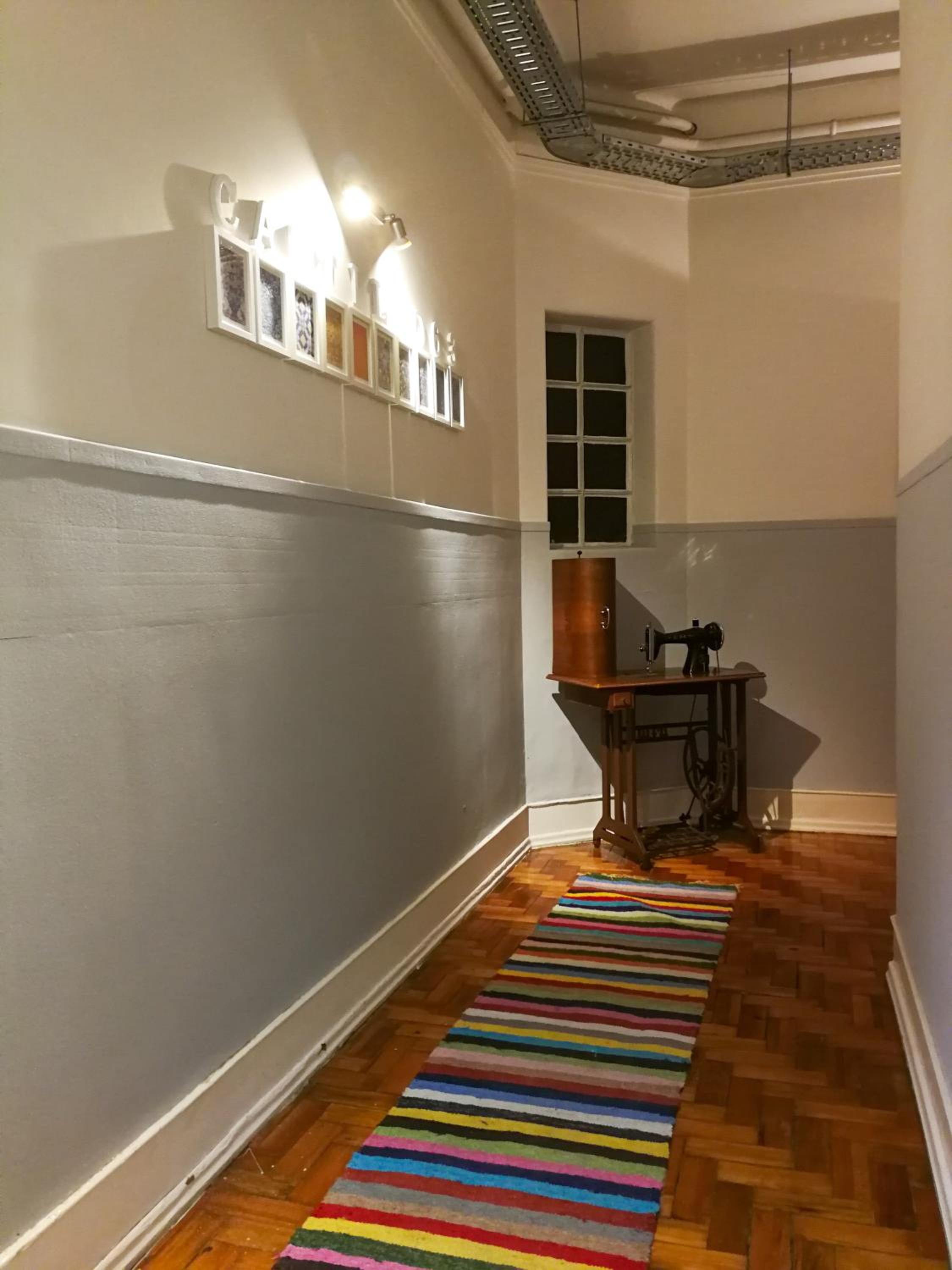 Castilho 63 Hostel & Suites