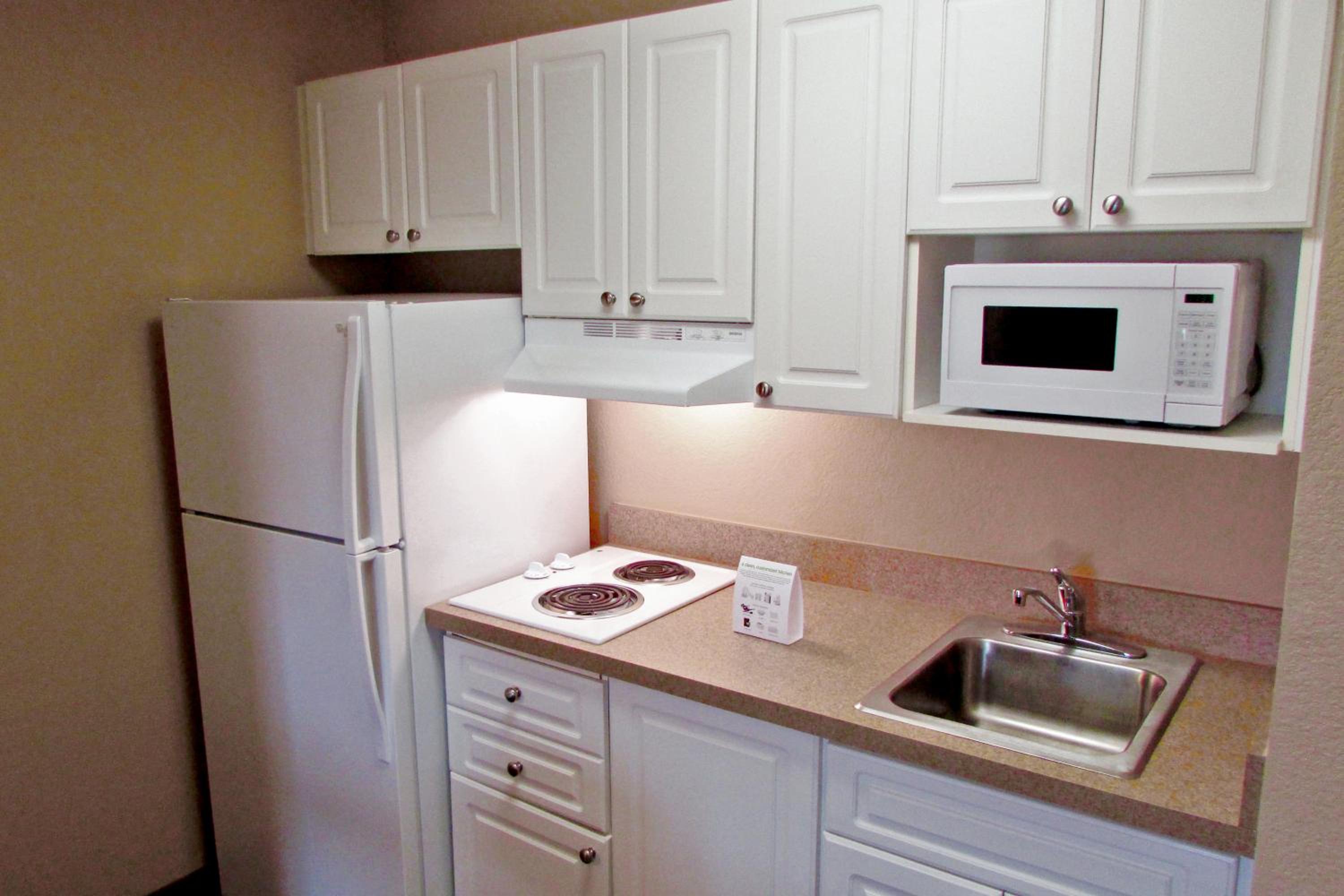 Extended Stay America Suites - Boston - Waltham - 32 4th Ave - Property Image 1