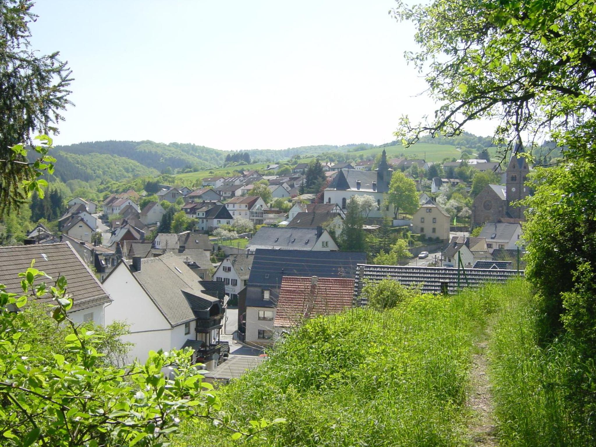 Landgasthof Schuck