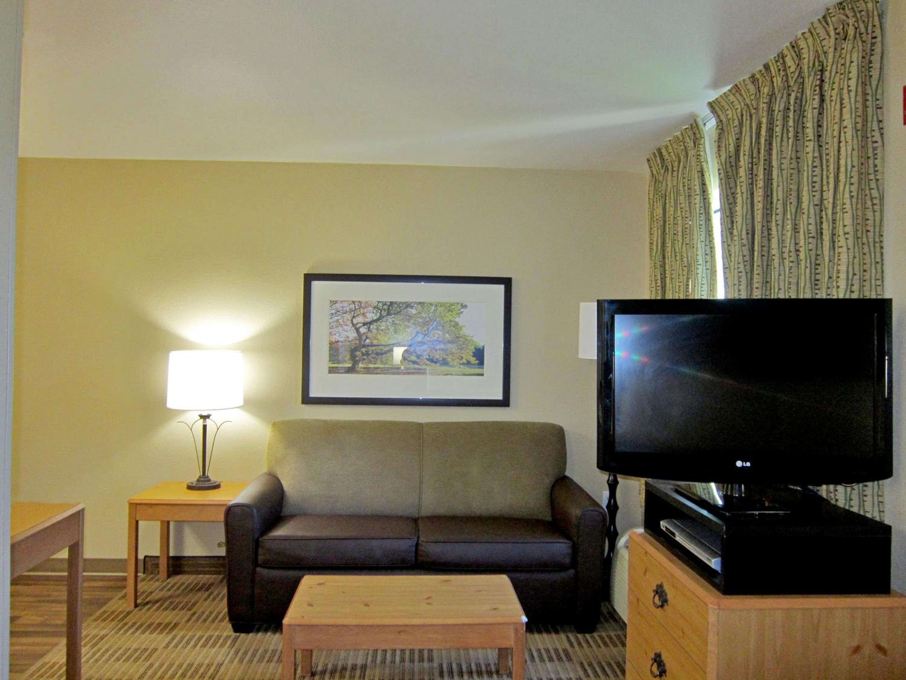 Extended Stay America Suites - Boston - Waltham - 32 4th Ave - Property Image 19