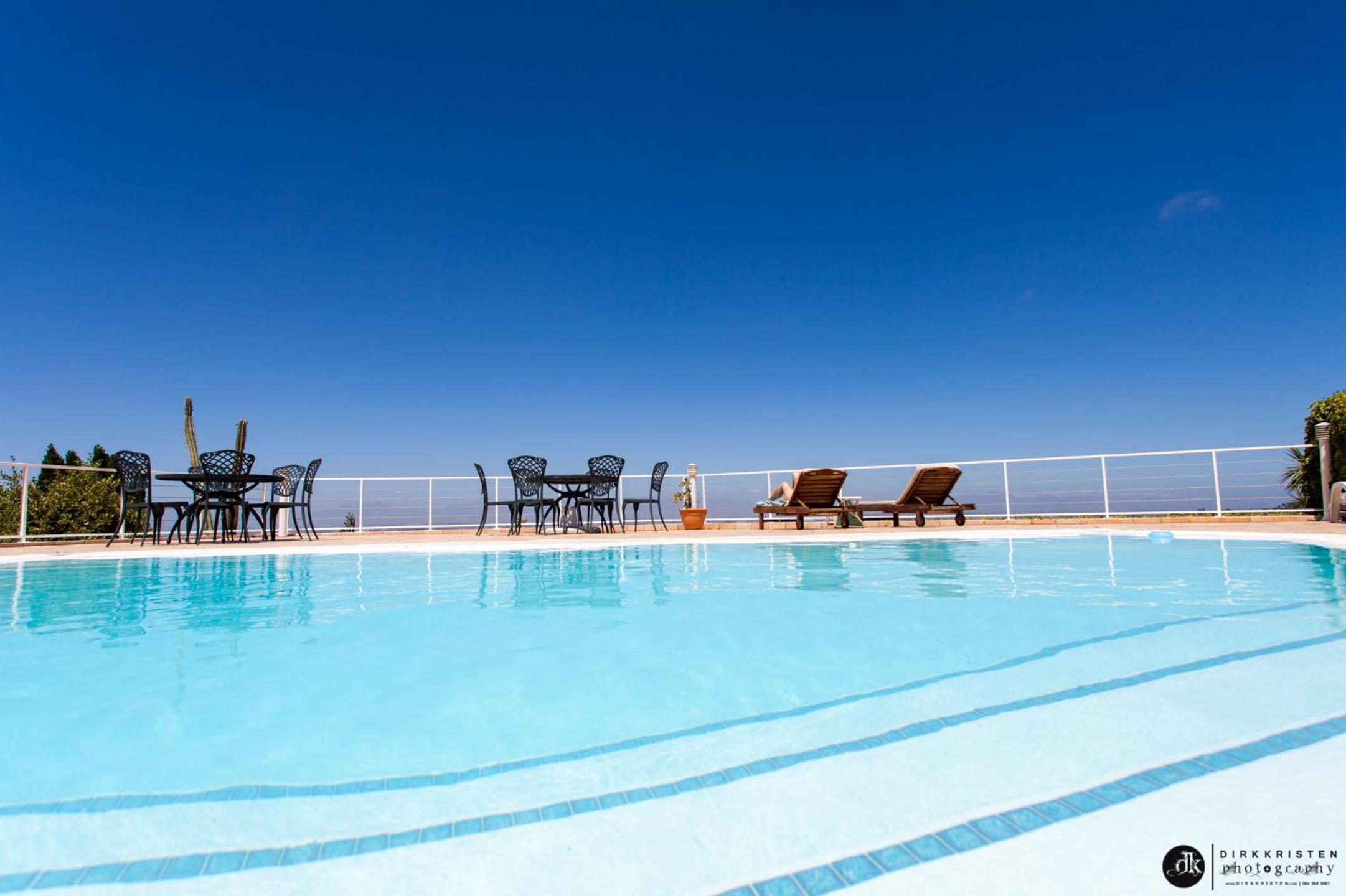 Panorama Guest House