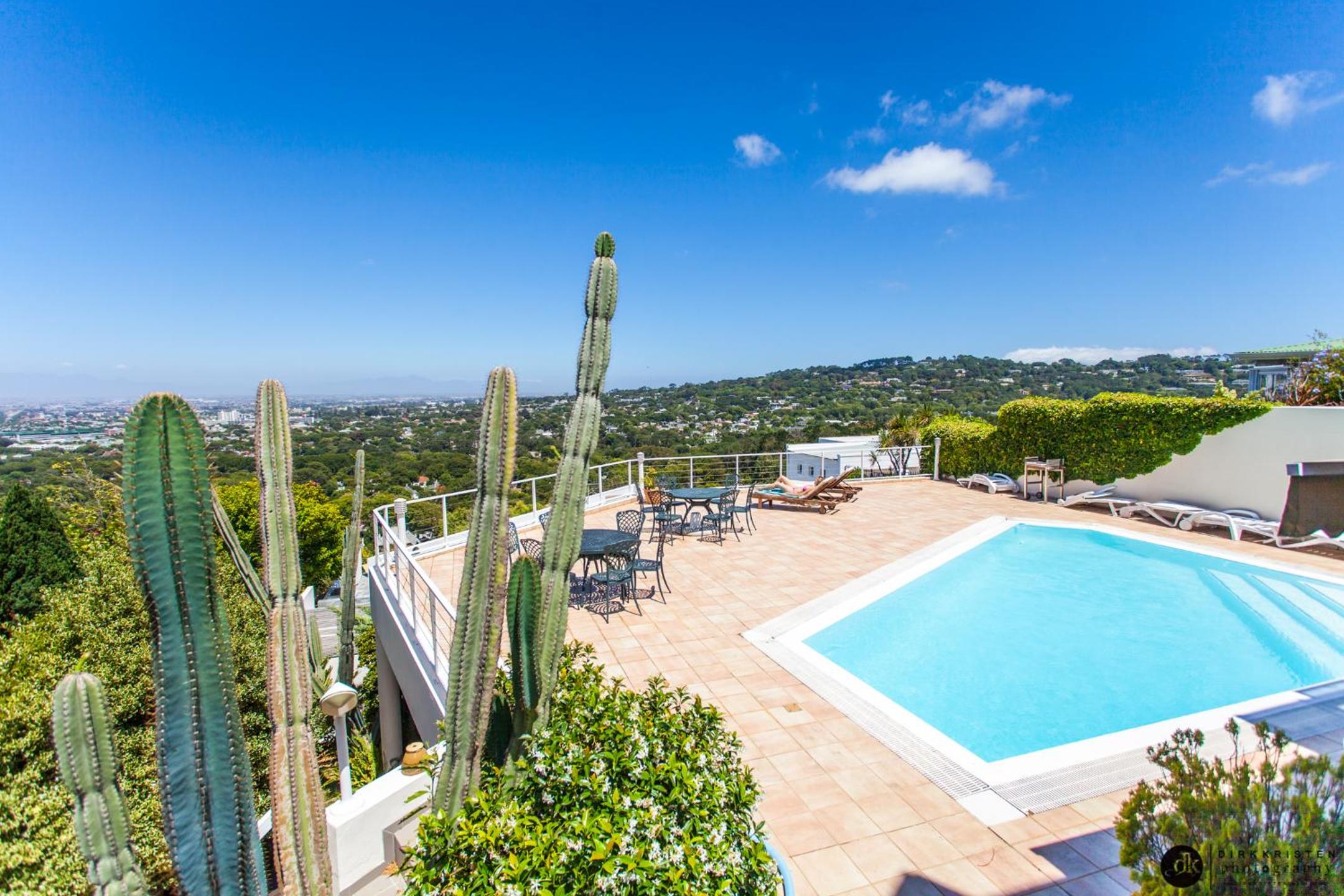 Panorama Guest House