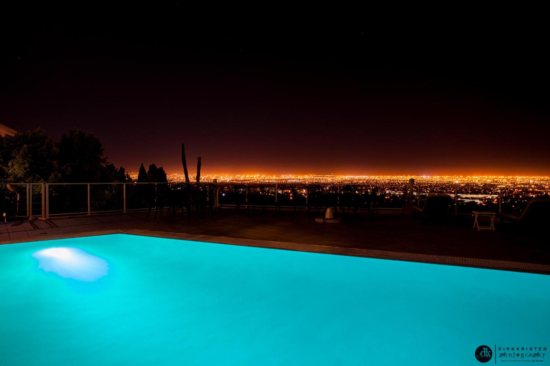Panorama Guest House