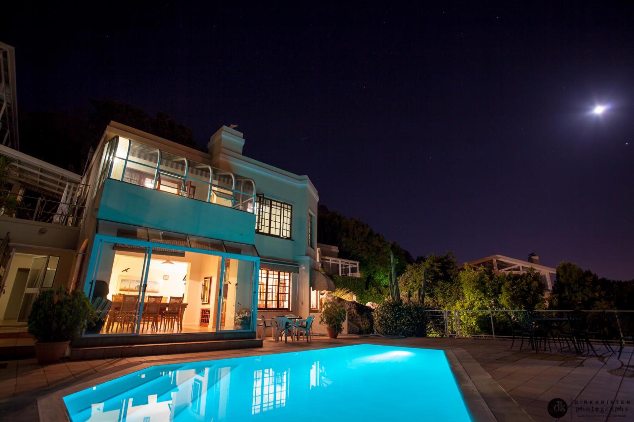 Panorama Guest House