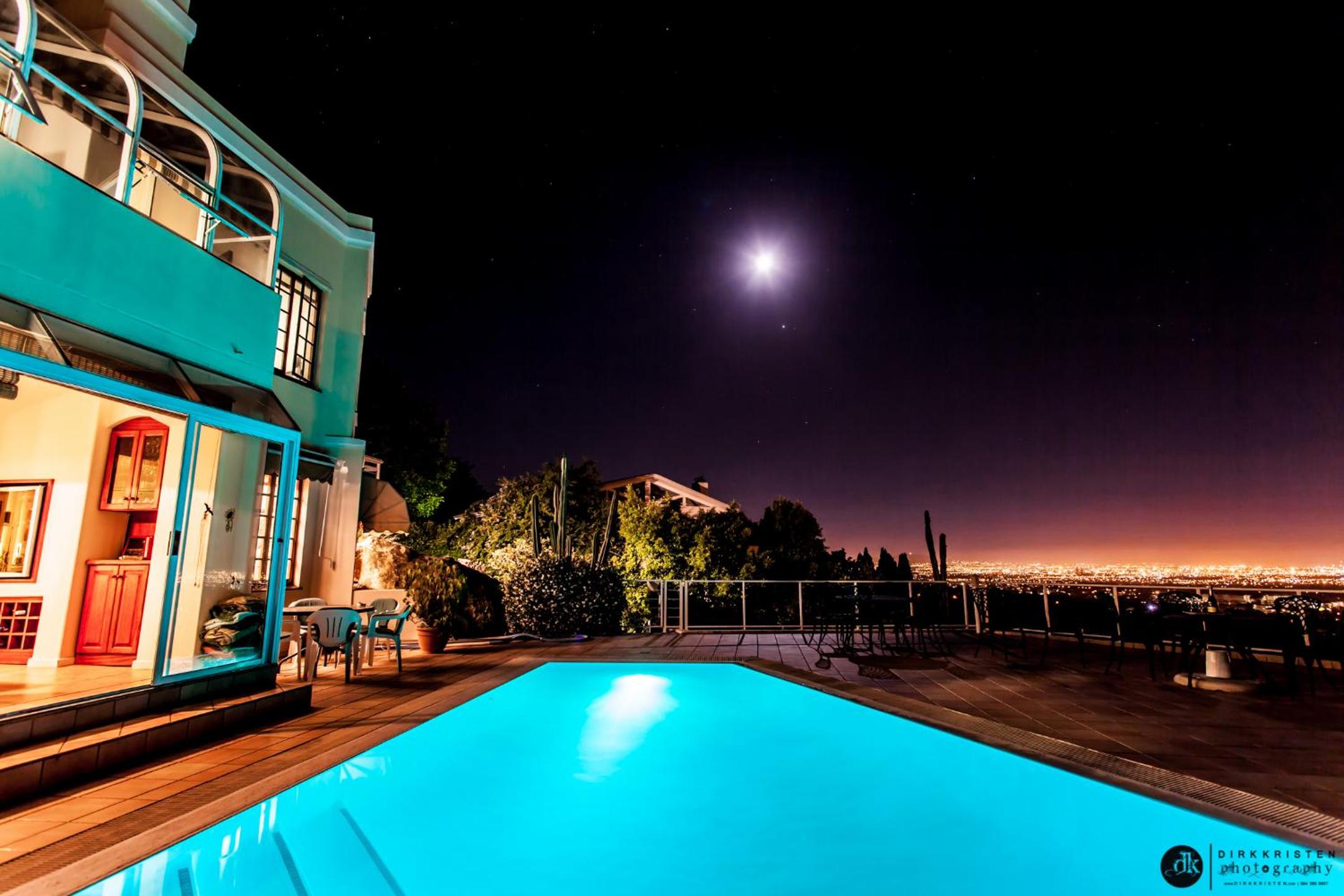 Panorama Guest House