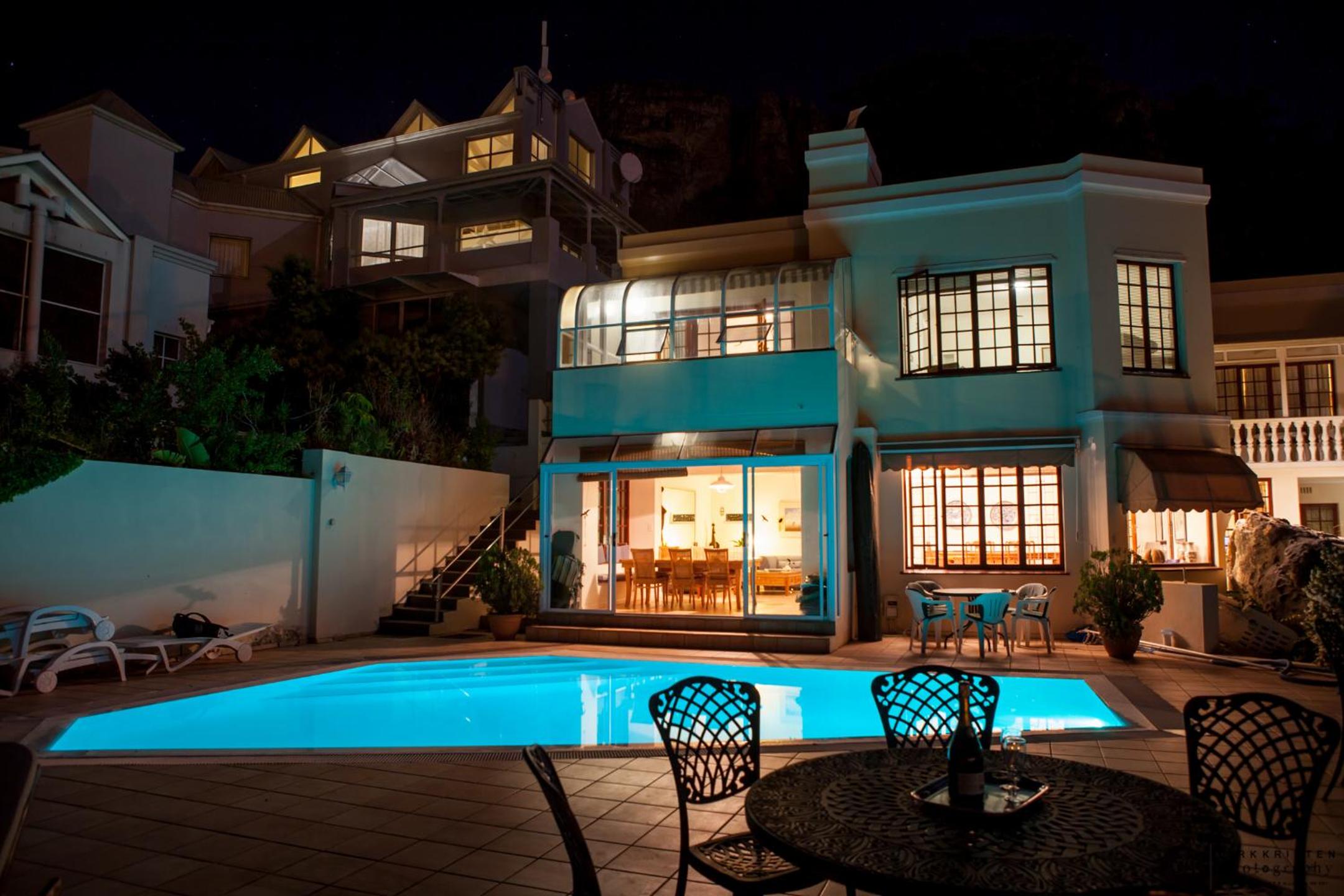 Panorama Guest House