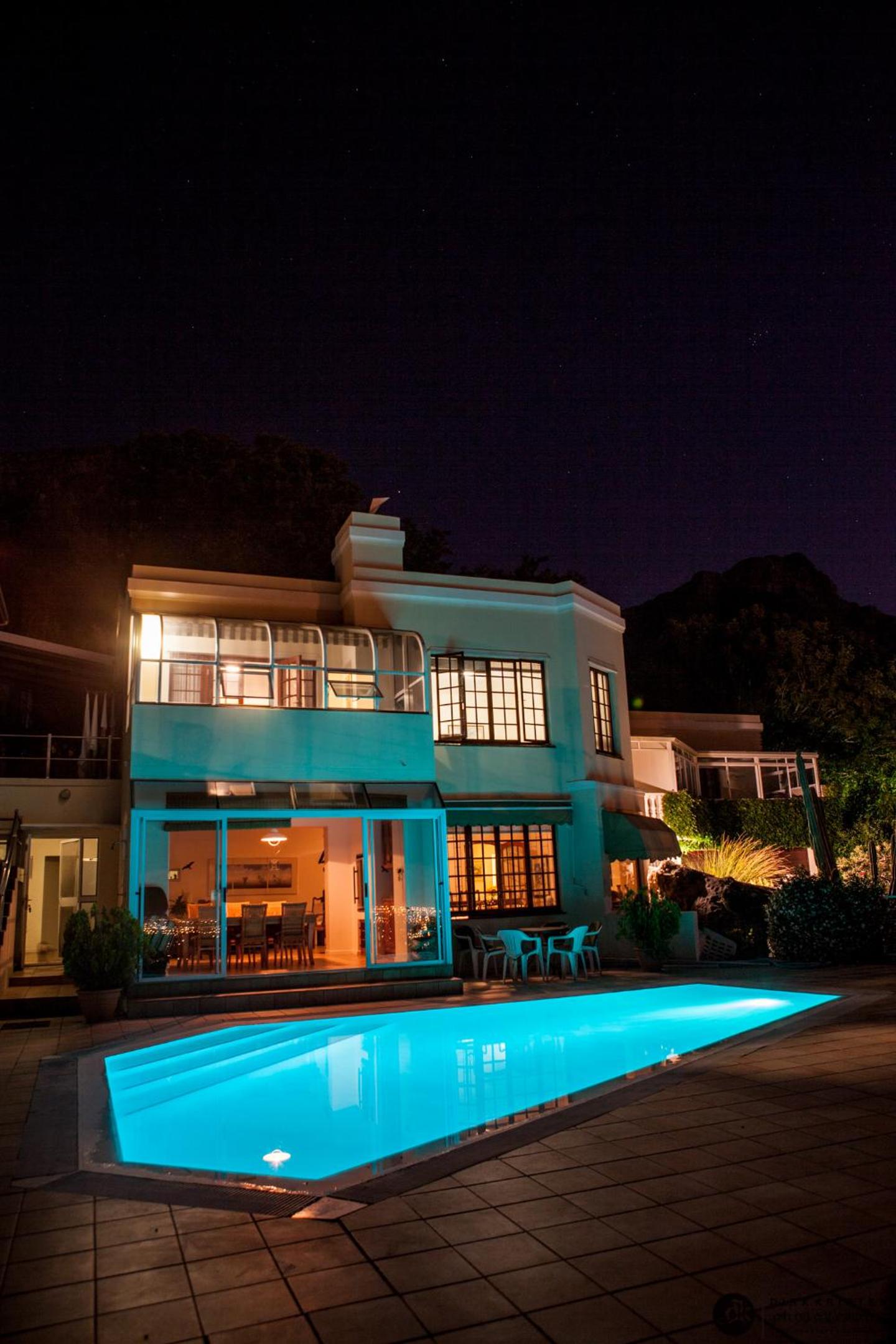 Panorama Guest House