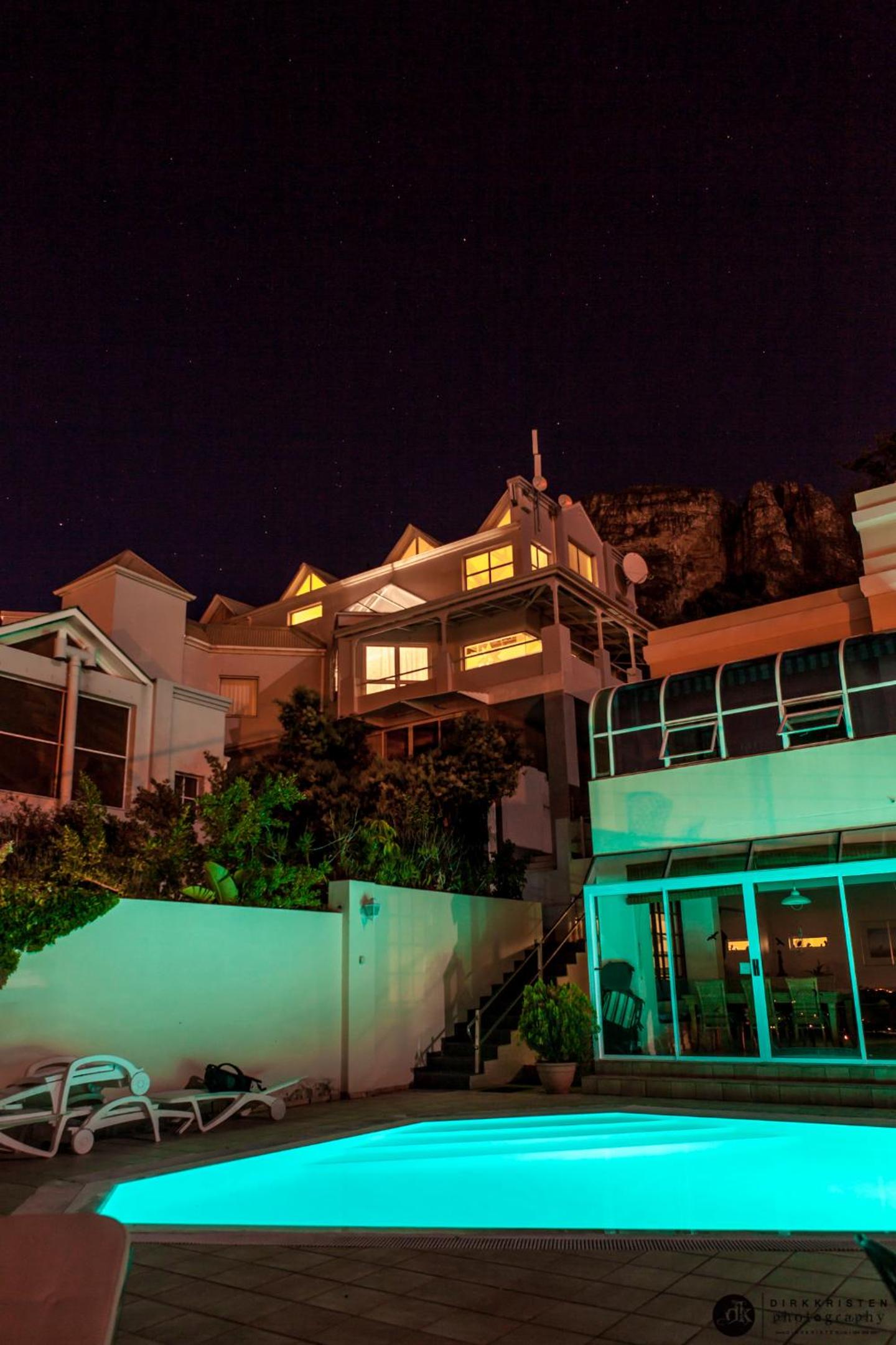 Panorama Guest House