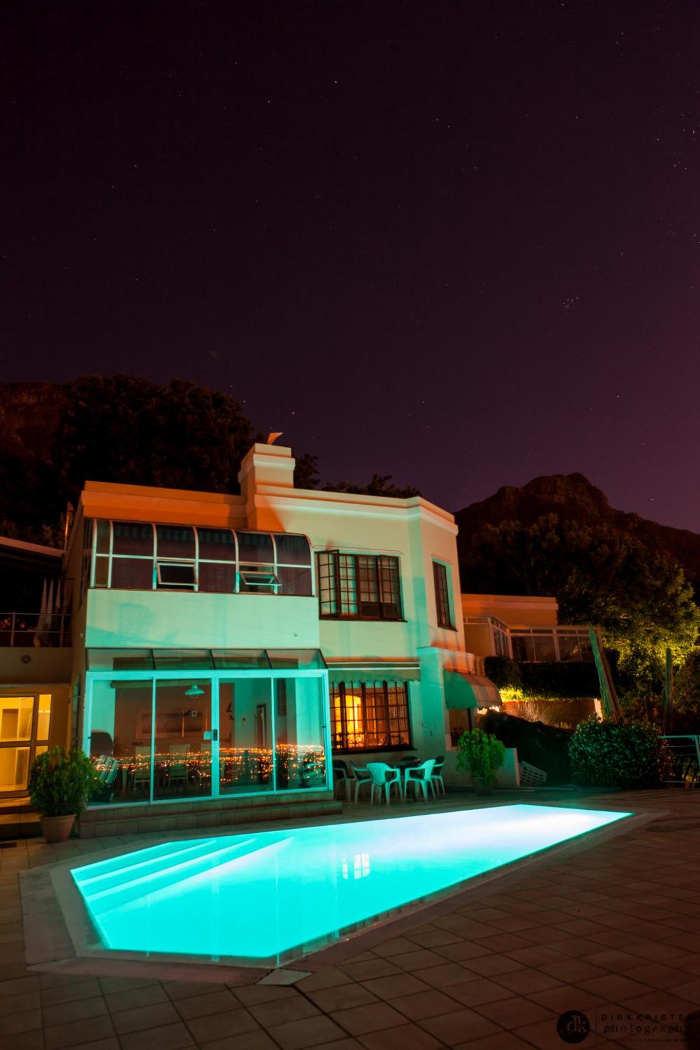 Panorama Guest House