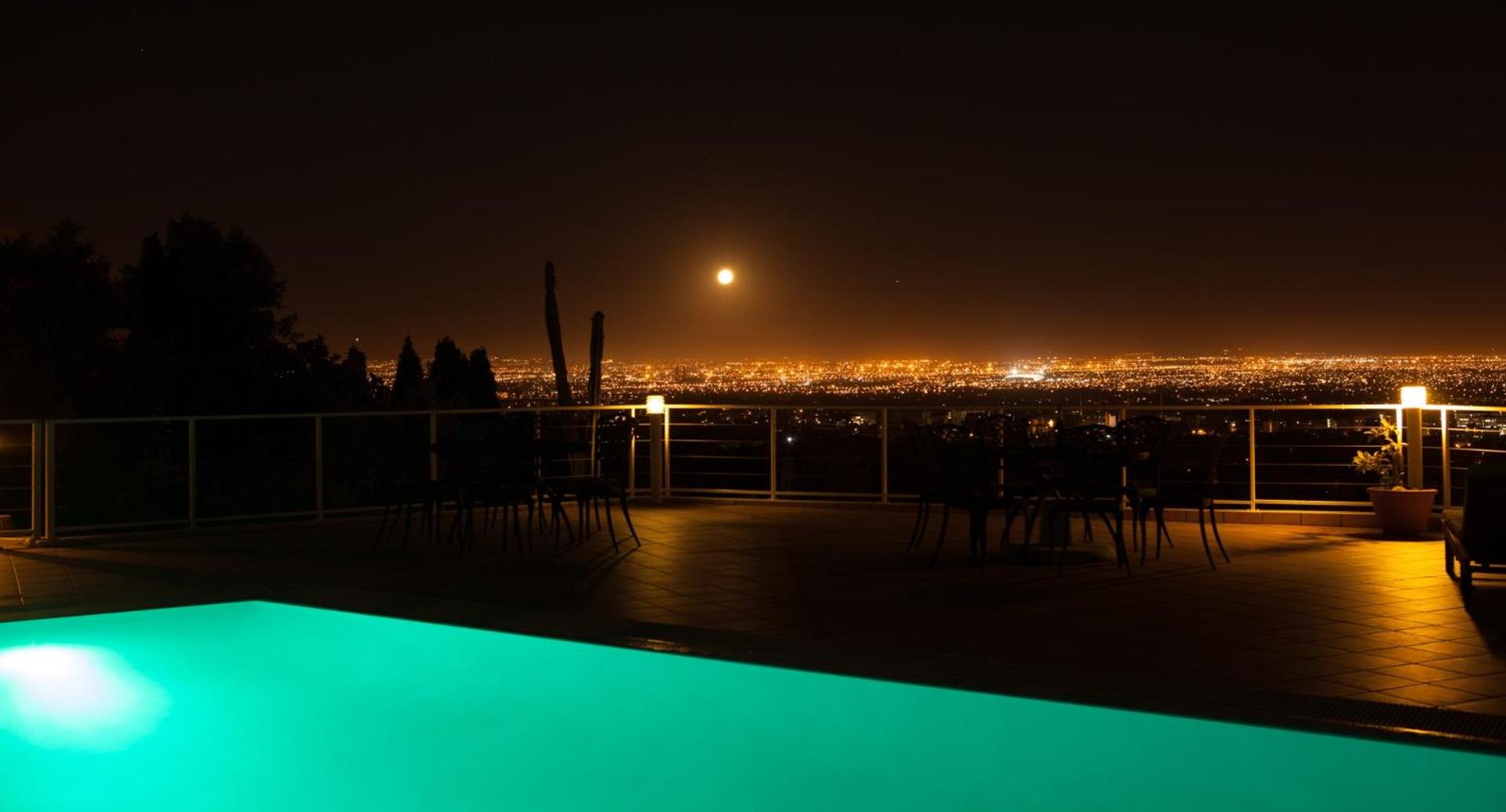 Panorama Guest House