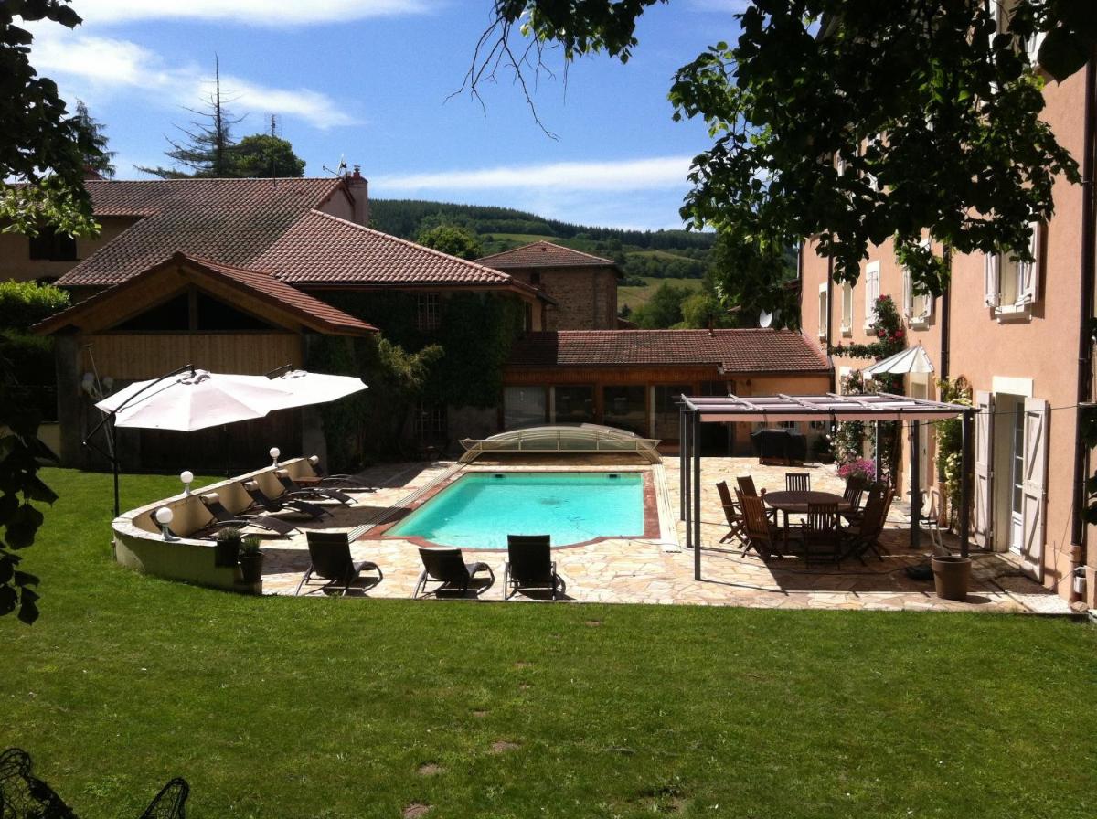 La Maison du Parc view 2