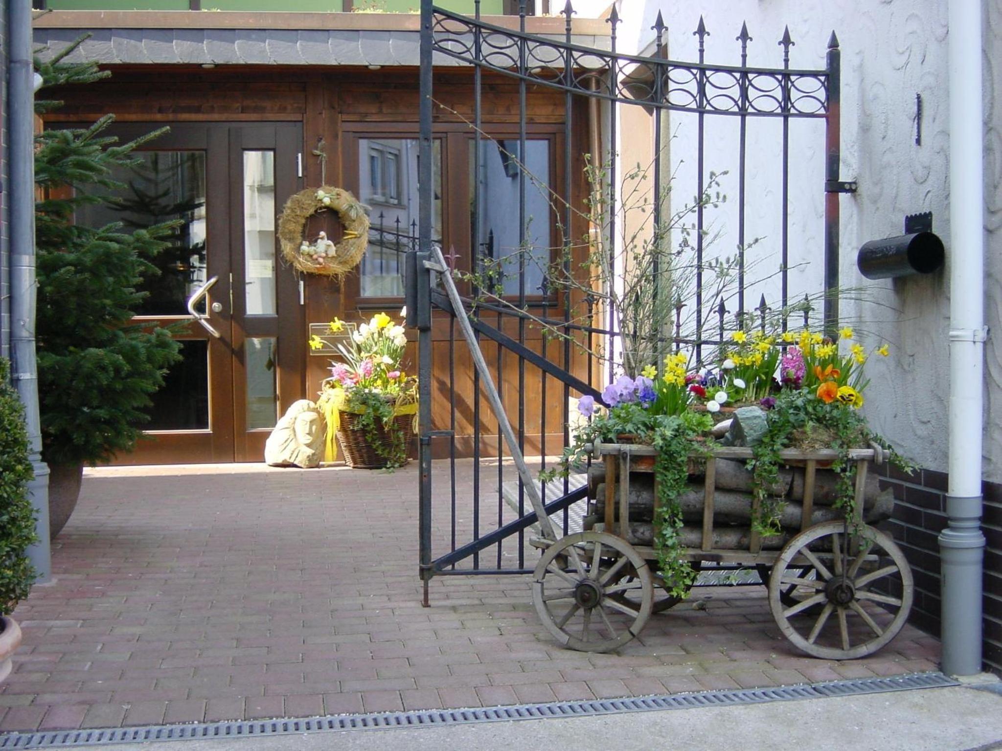 Landgasthof Schuck